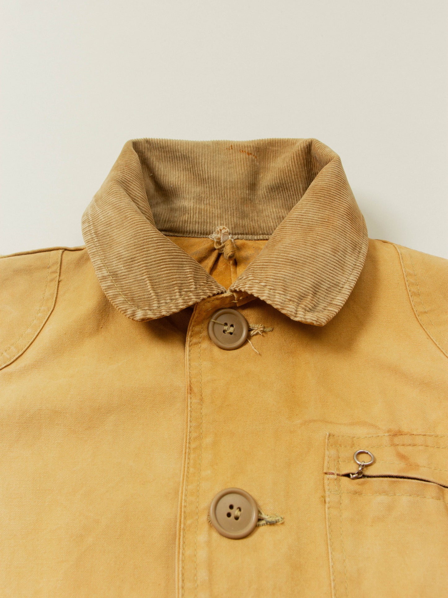 Vtg 1960s US Hunting Jacket (M)
