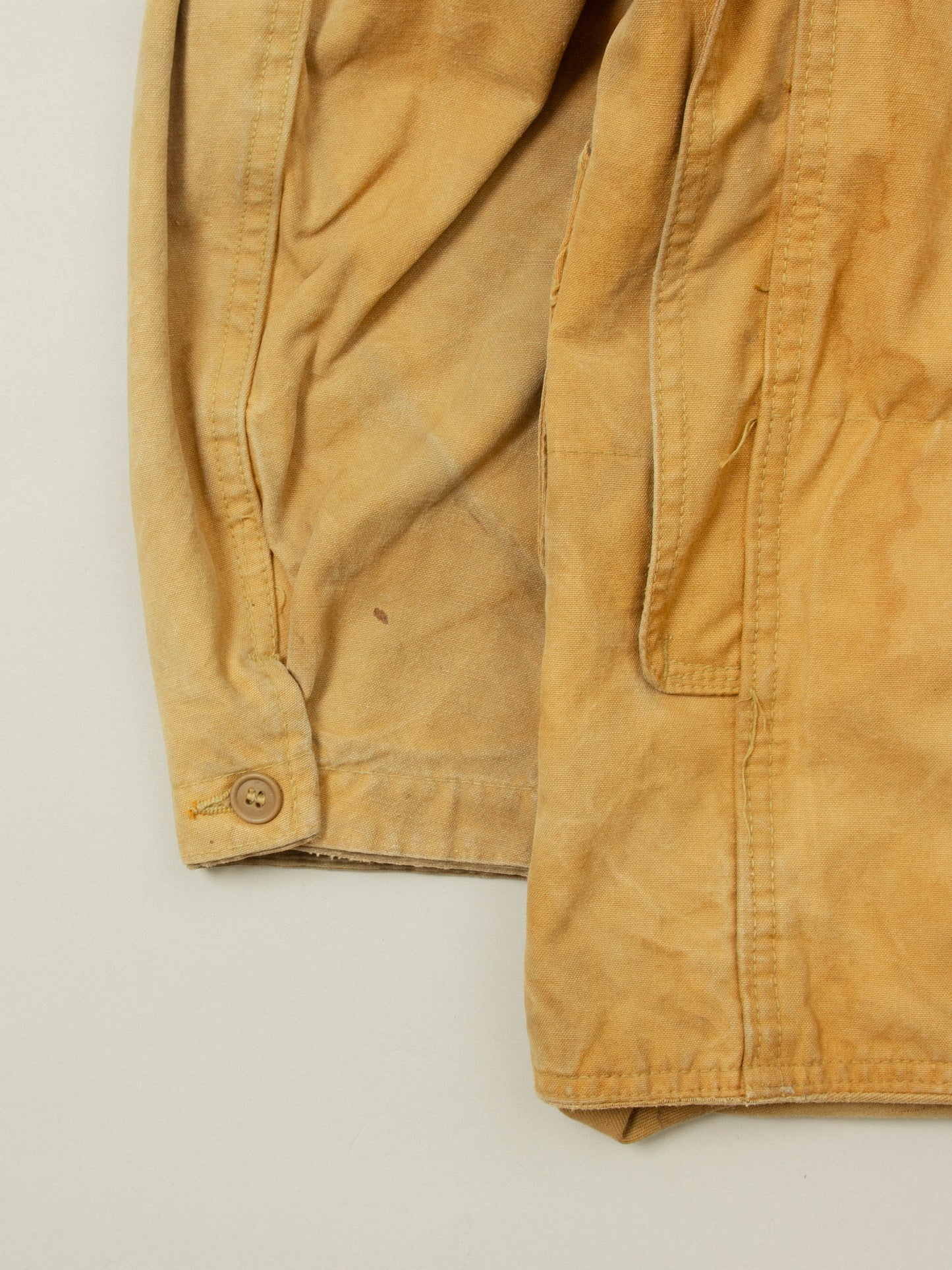 Vtg 1960s US Hunting Jacket (M)