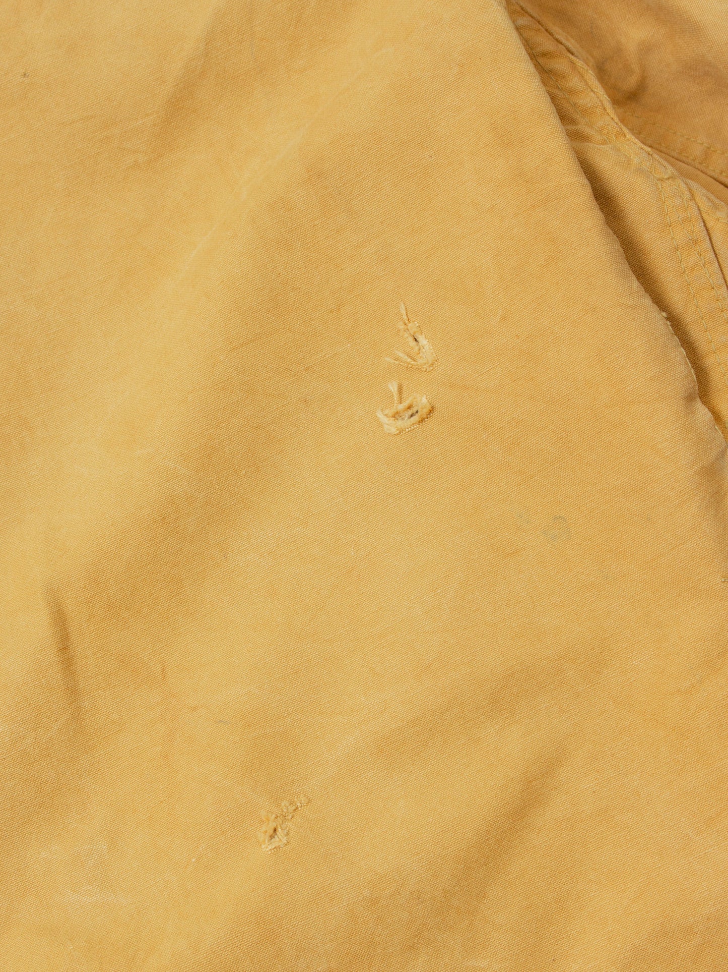 Vtg 1960s US Hunting Jacket (M)
