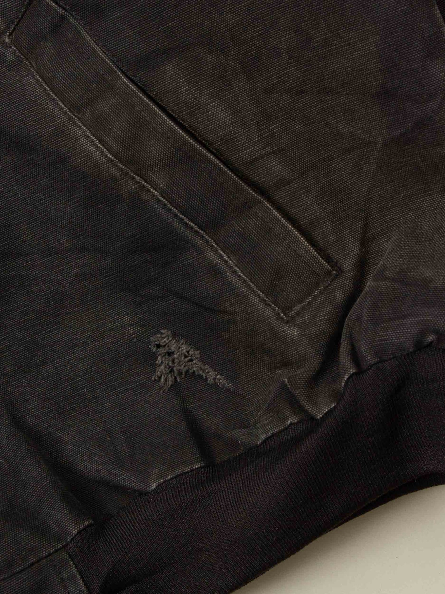 Vtg 1990s Union '663' Workwear Jacket - Made in USA (XXL)