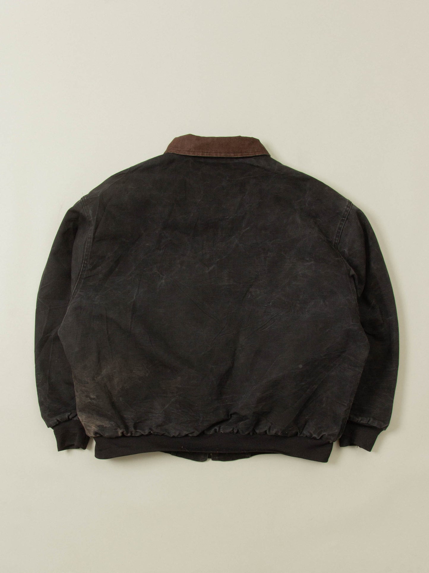 Vtg 1990s Union '663' Workwear Jacket - Made in USA (XXL)
