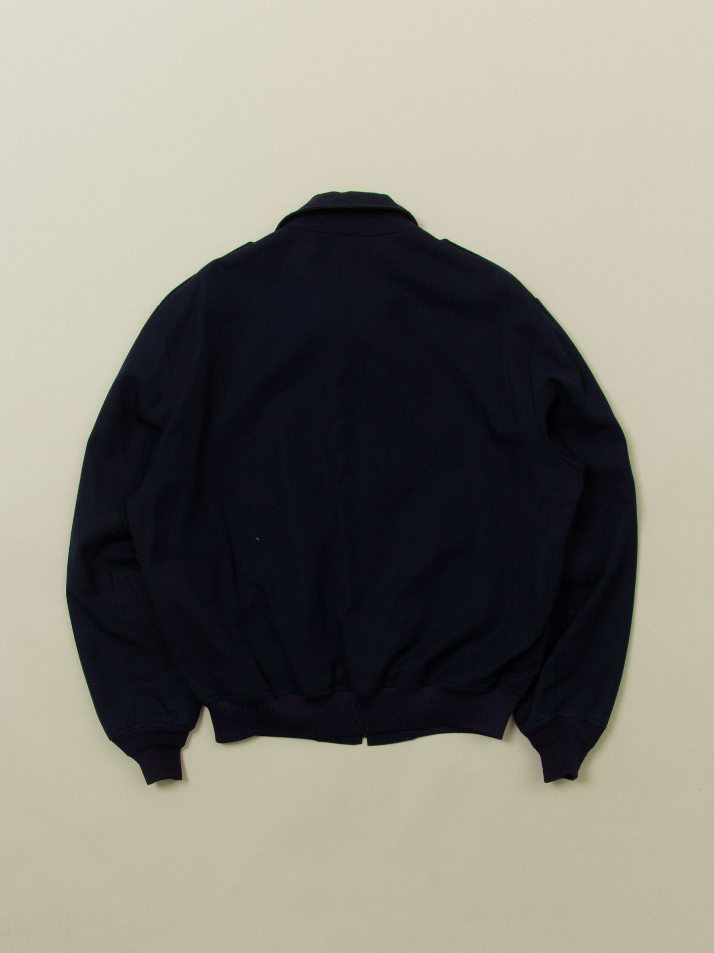 Vtg 1980s USAF Lightweight Bomber Jacket – Made in USA (L)