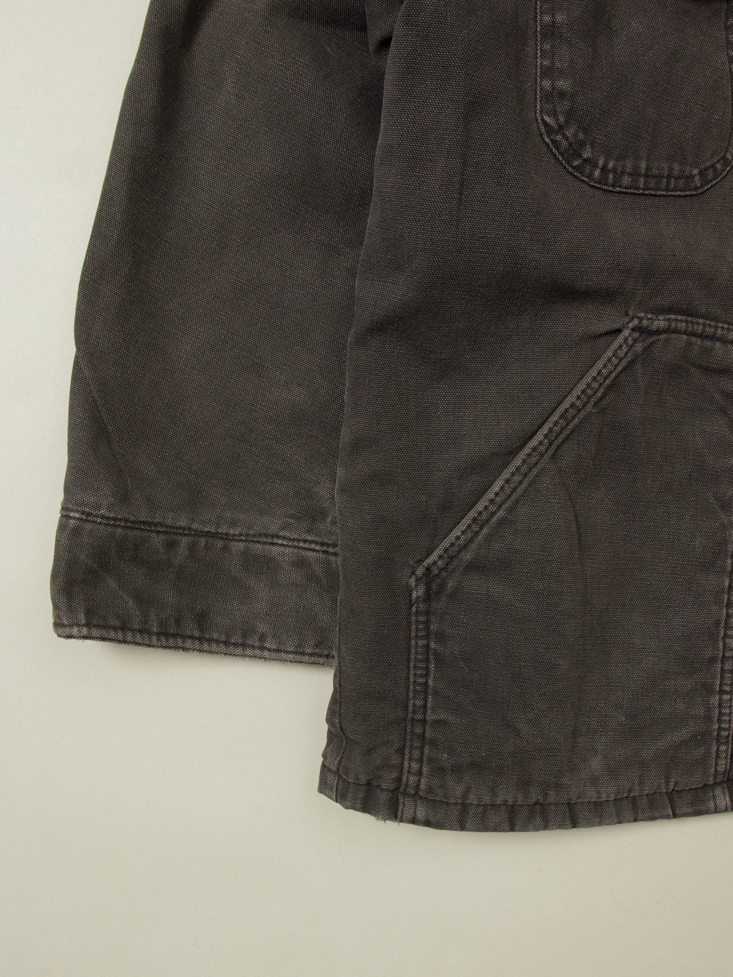 Vtg 1990s Loco Chore Work Jacket (XXL)