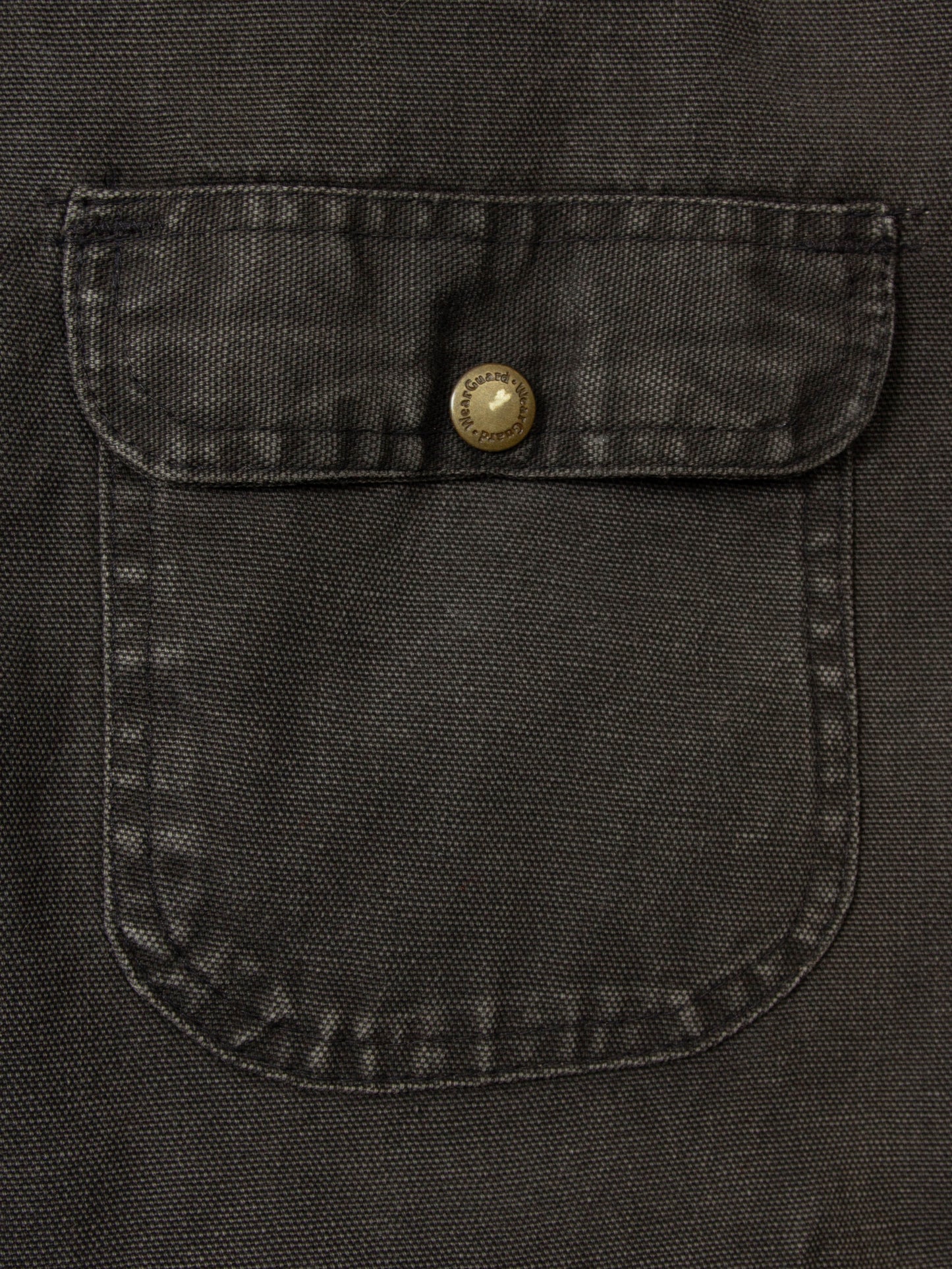 Vtg 1990s Loco Chore Work Jacket (XXL)
