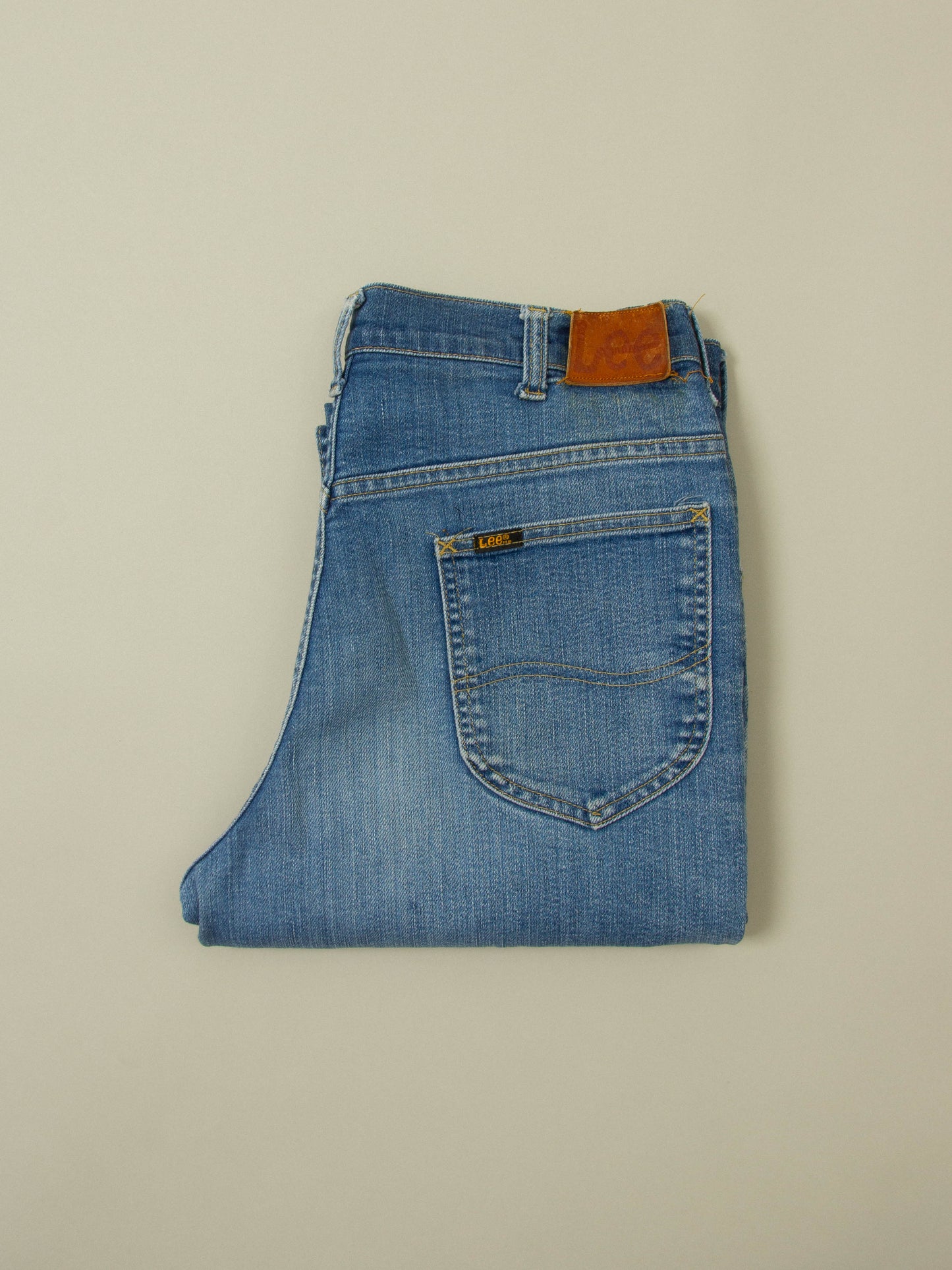 Vtg 1980s Lee Riders Jeans (32x30)