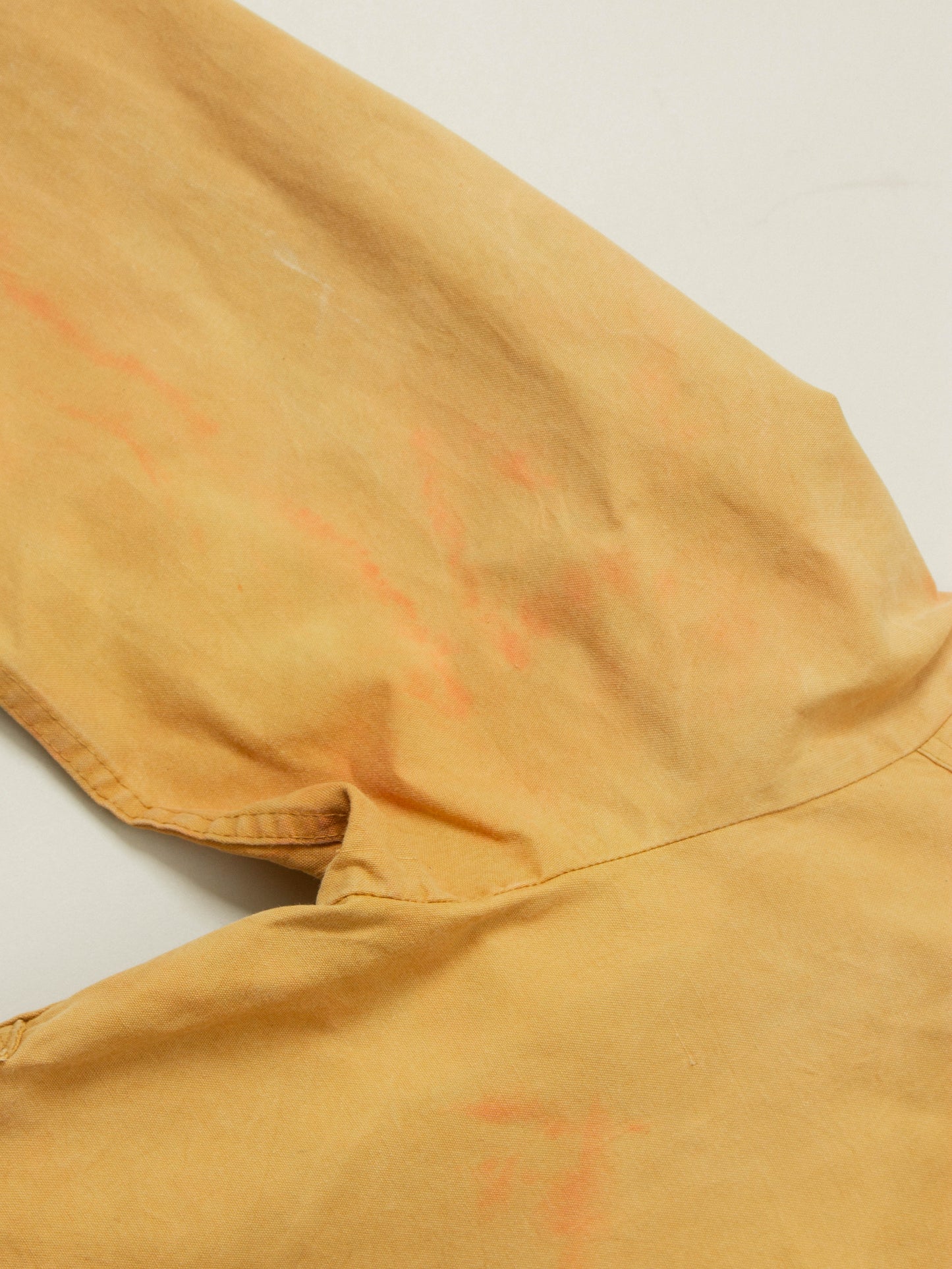 Vtg 1960s Trailblazer Hunting Jacket (S/M)