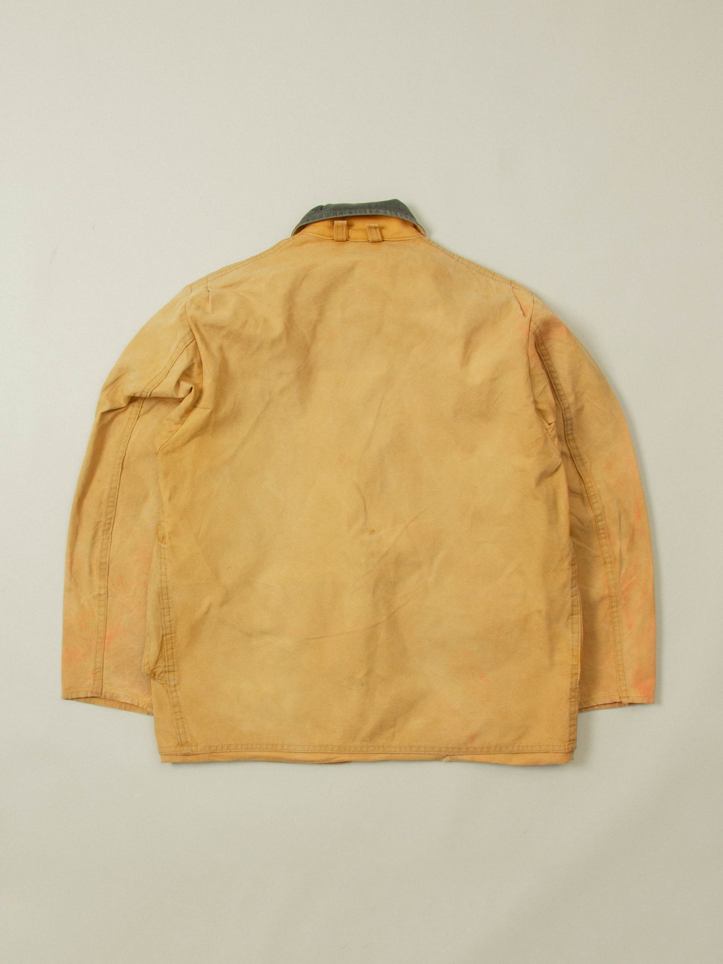 Vtg 1960s Trailblazer Hunting Jacket (S/M)
