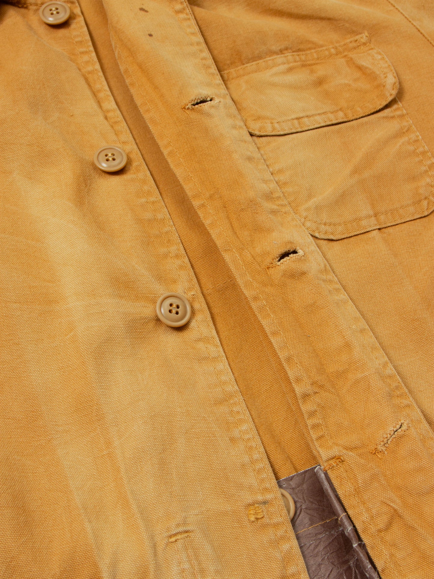 Vtg 1970s American Field Hunting Jacket (L)