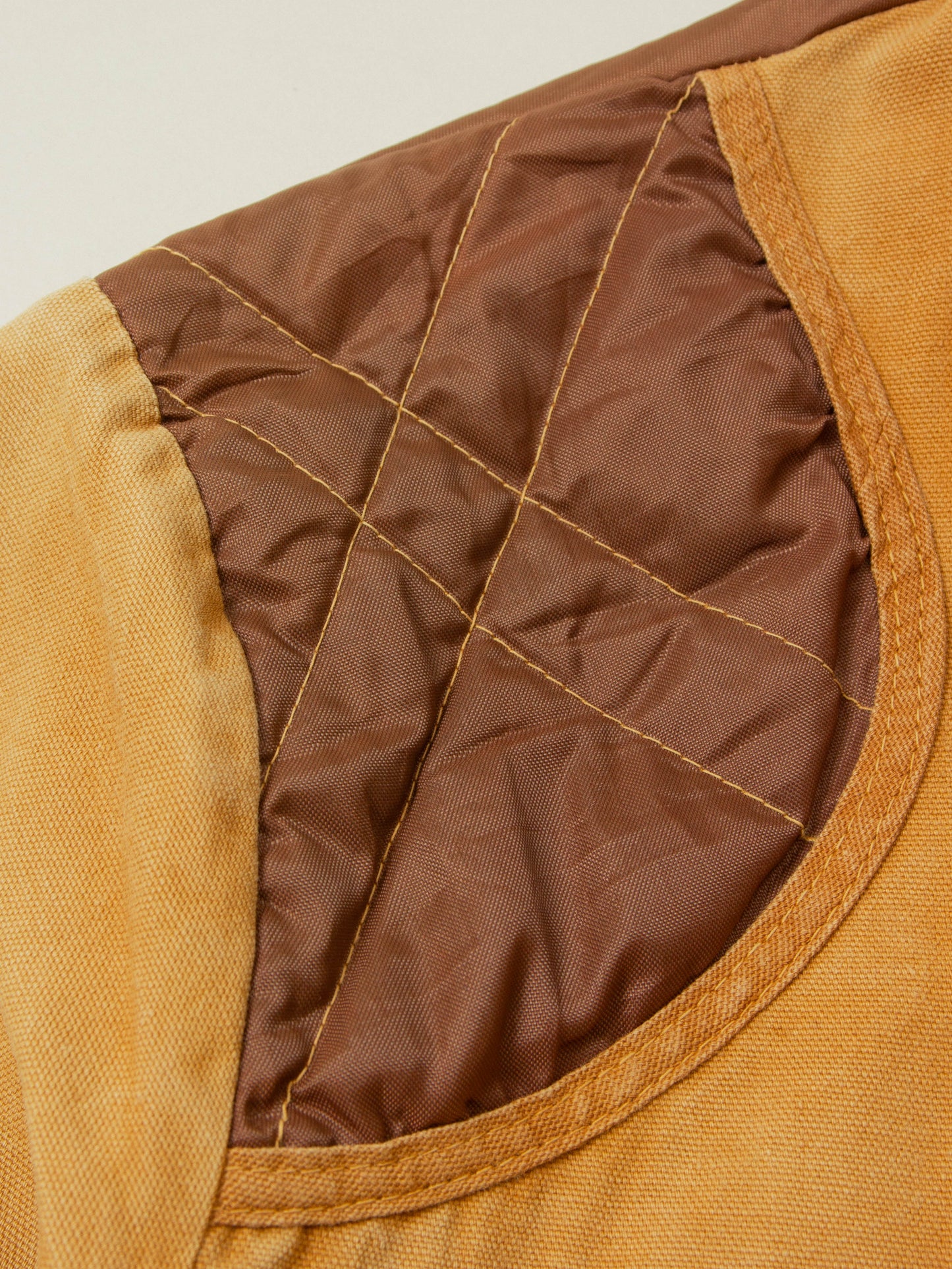 Vtg 1970s American Field Hunting Jacket (L)