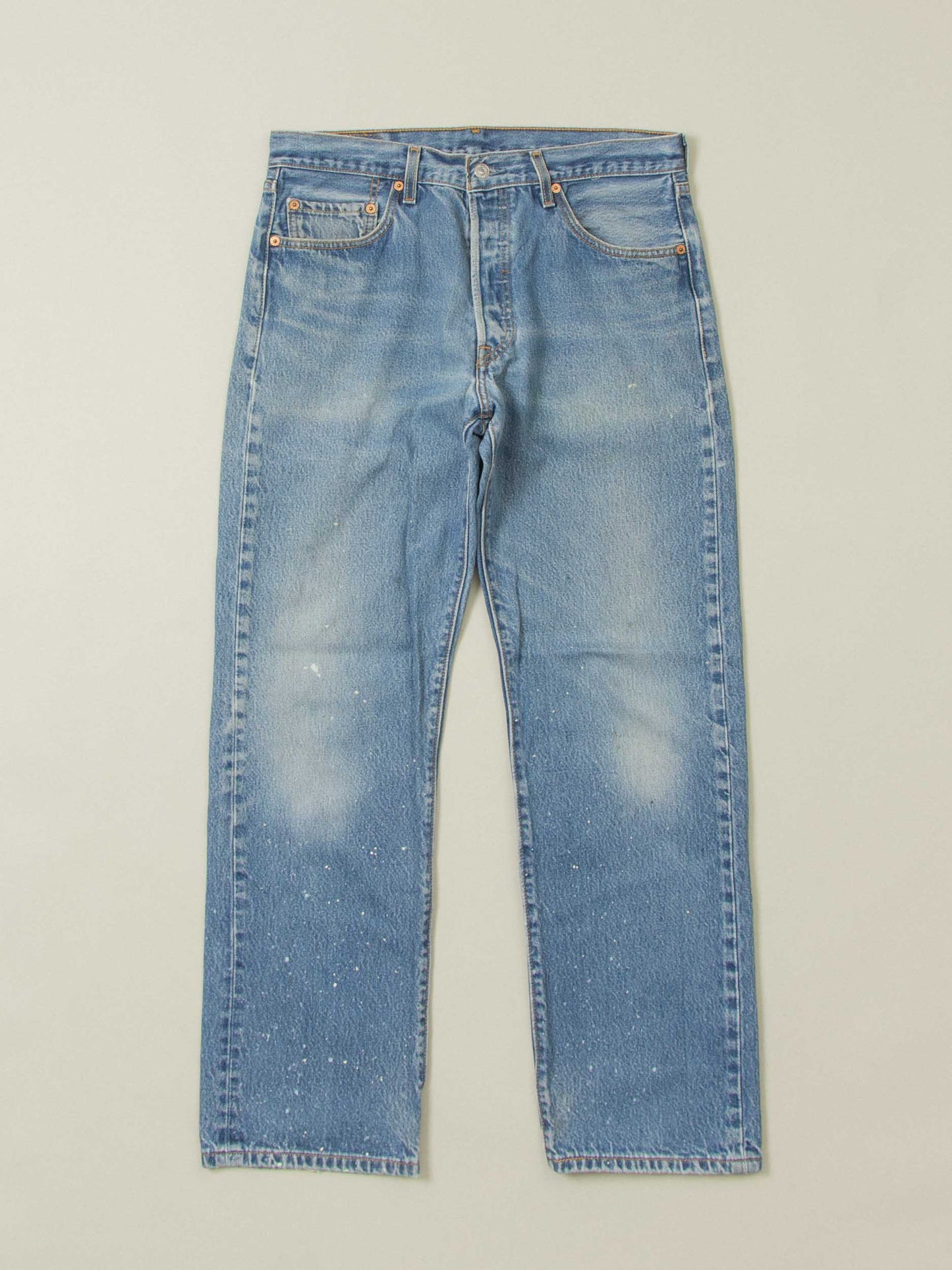 Vtg 1990s Levi's 501 (34x31)
