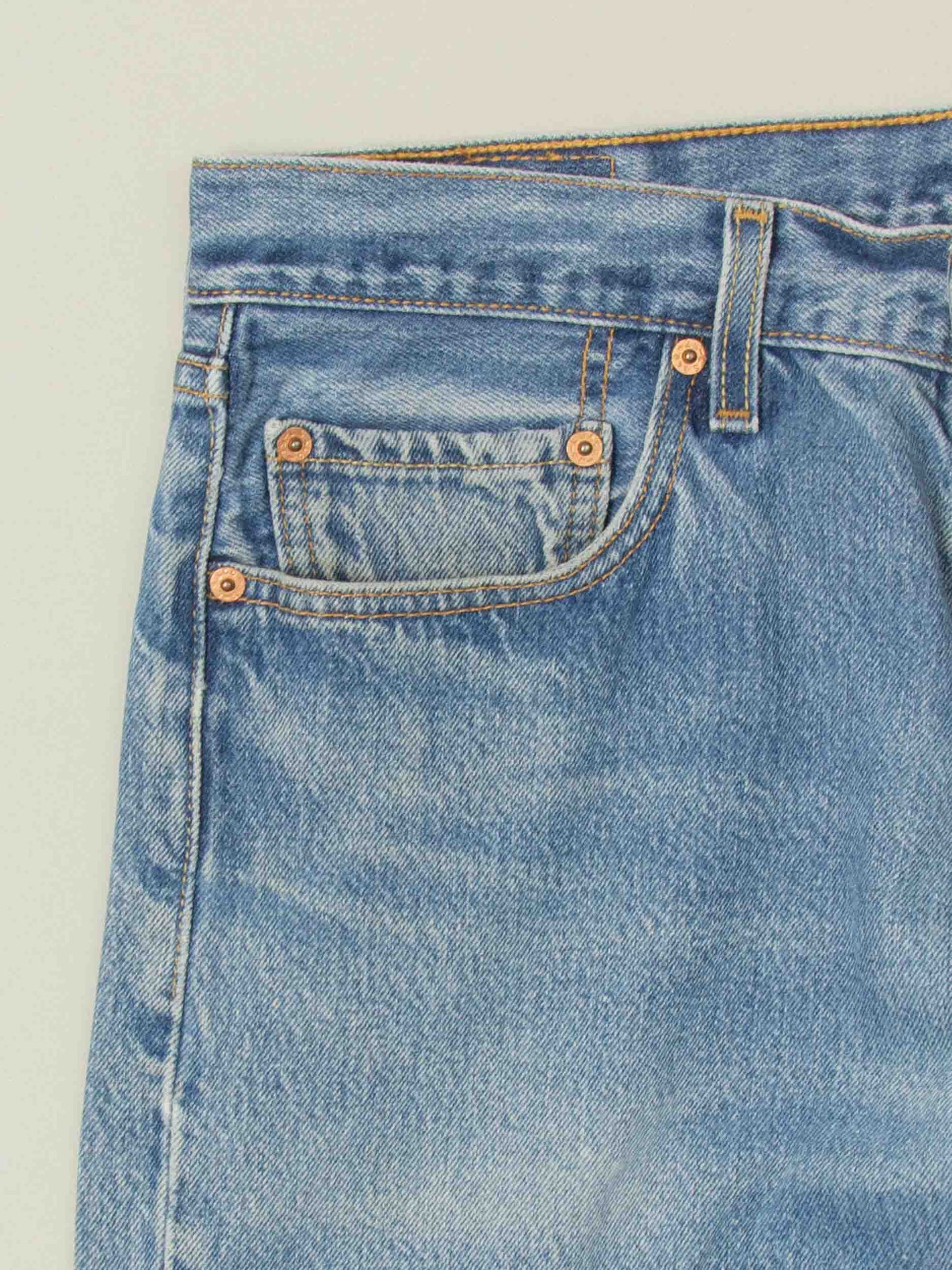 Vtg 1990s Levi's 501 (34x31)