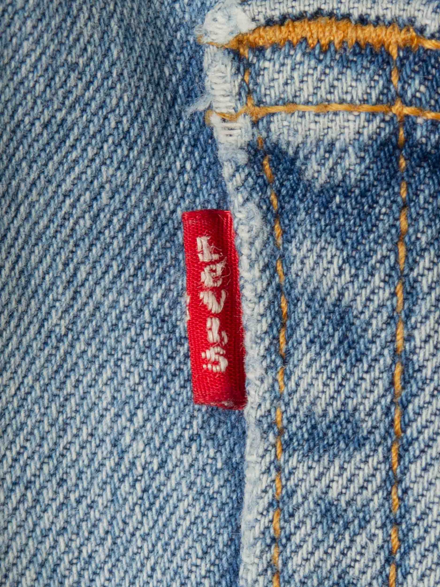 Vtg 1990s Levi's 501 (34x31)