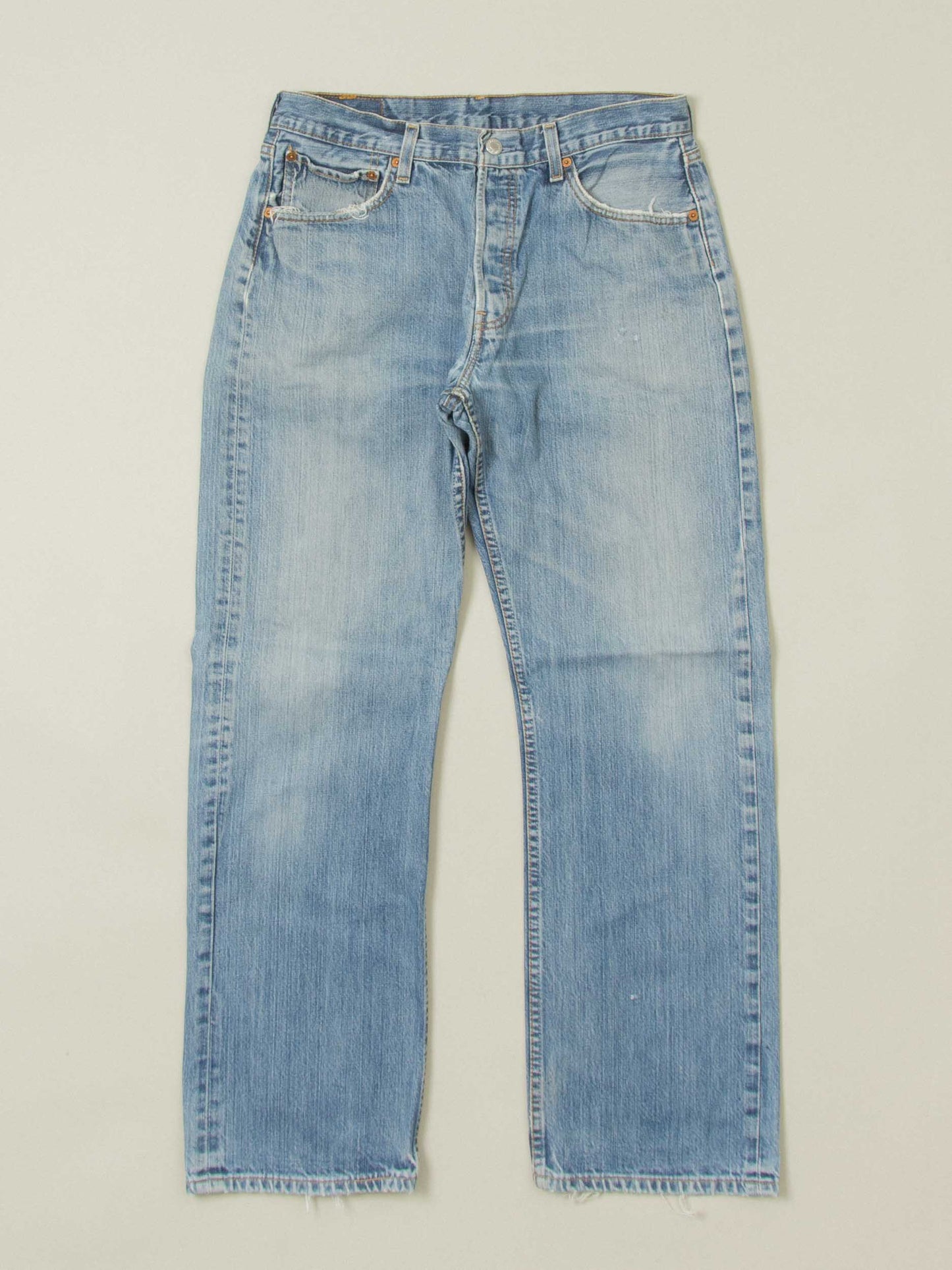 Levi's 501 Jeans (32x30)