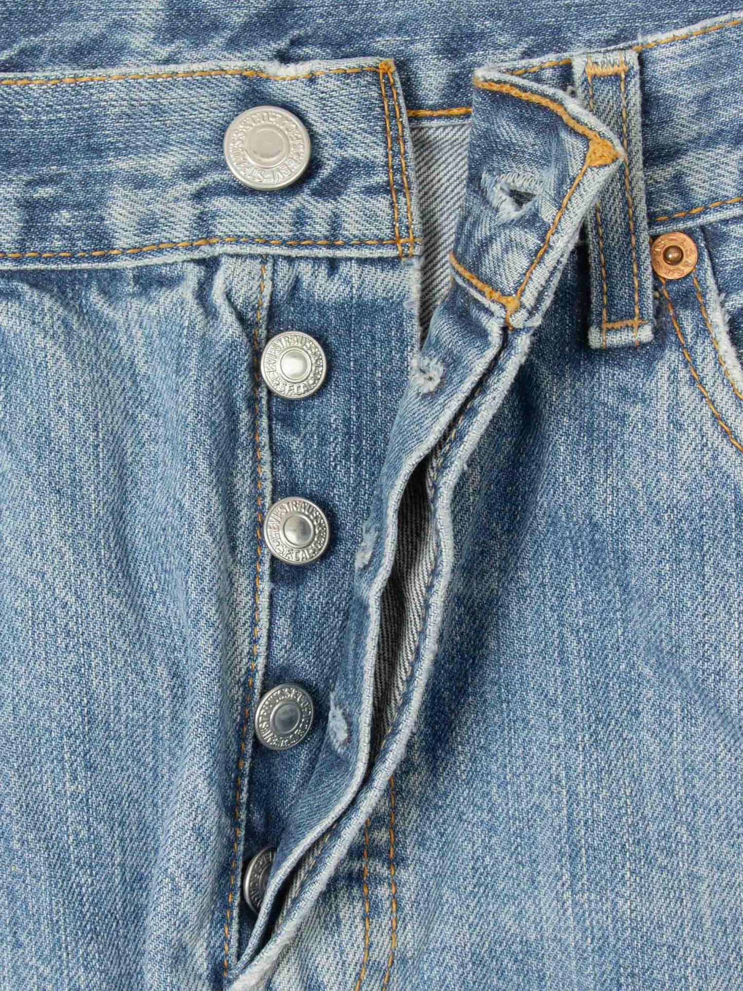 Levi's 501 Jeans (32x30)