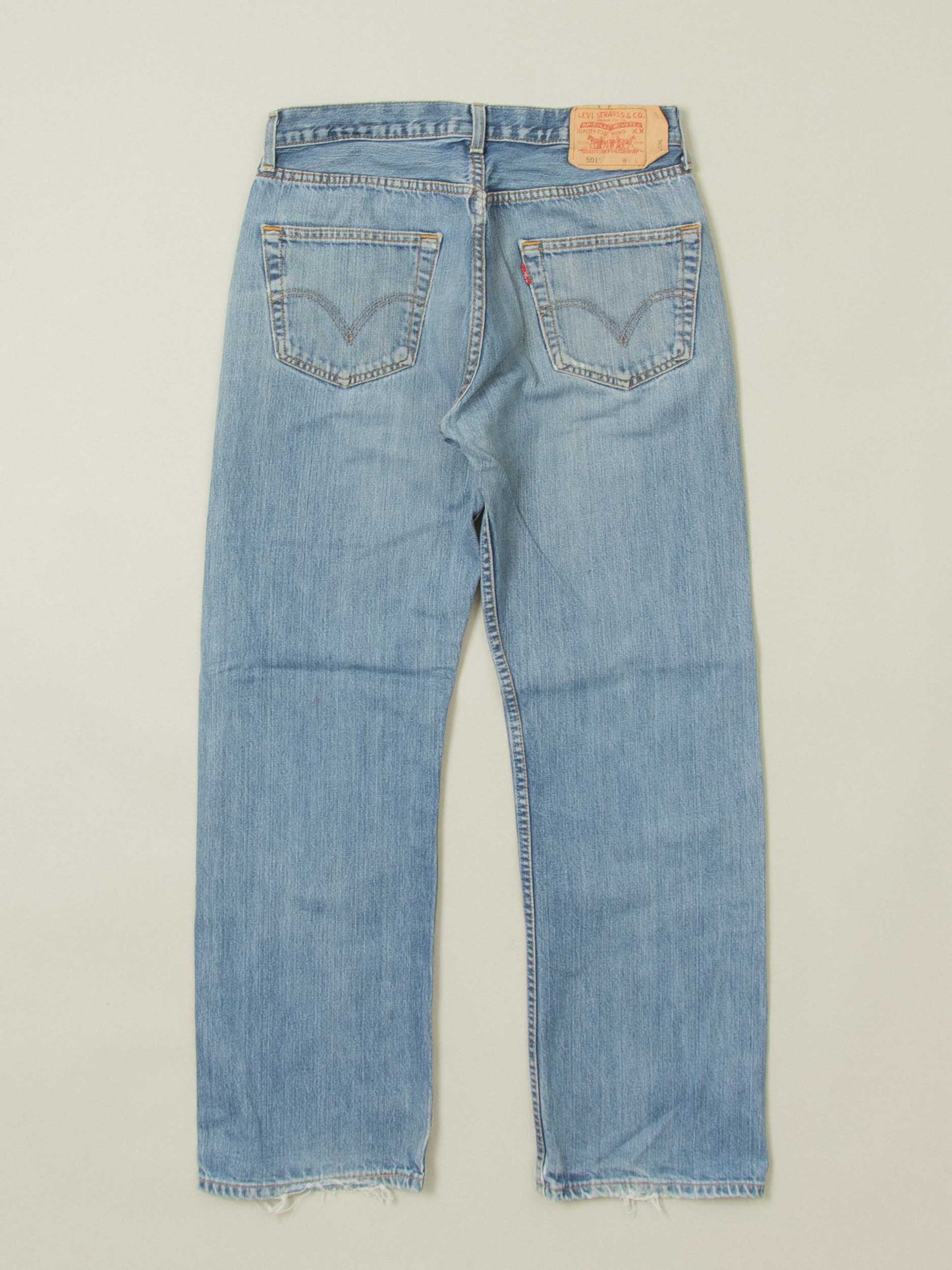 Levi's 501 Jeans (32x30)