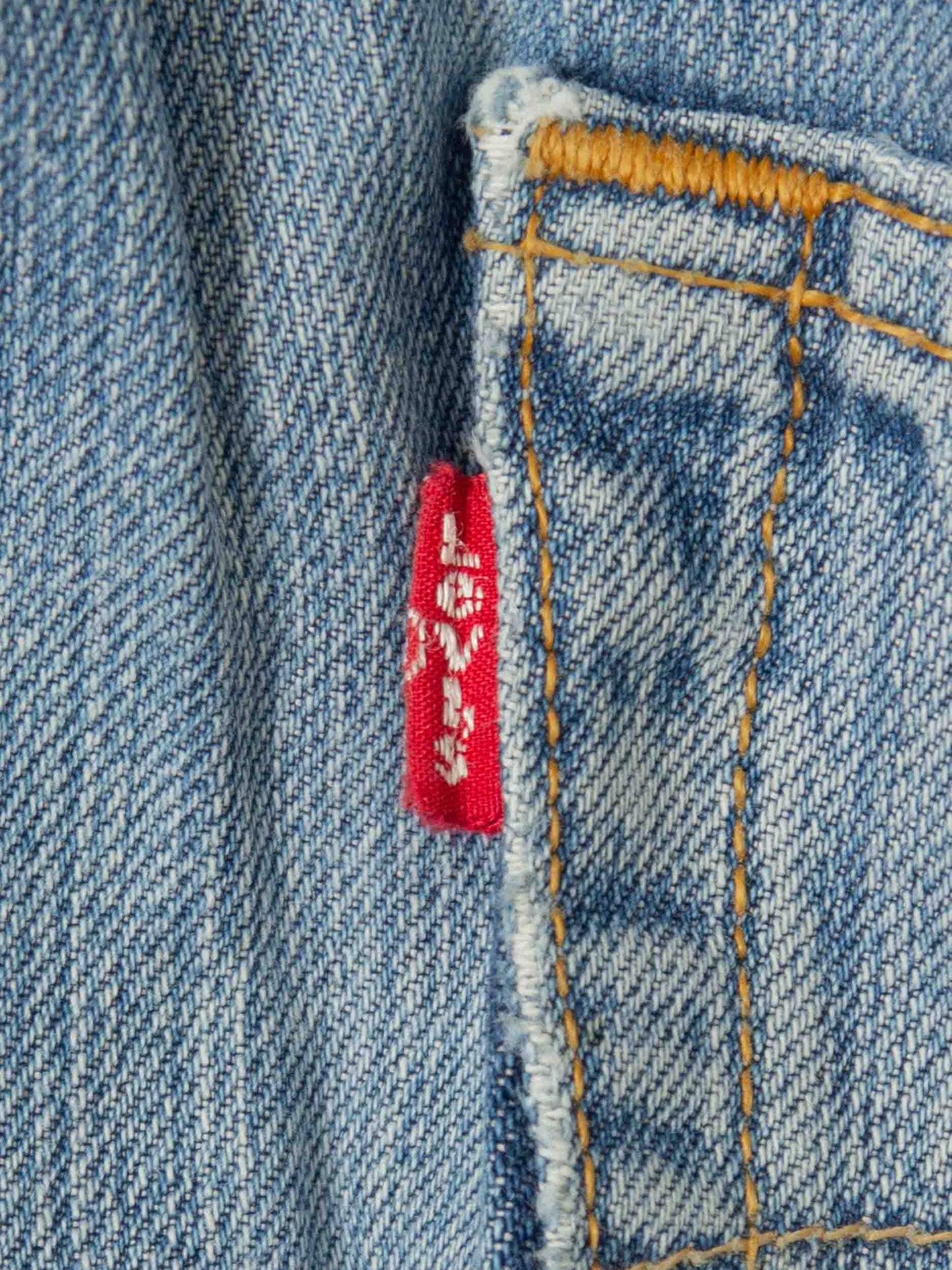 Levi's 501 Jeans (32x30)
