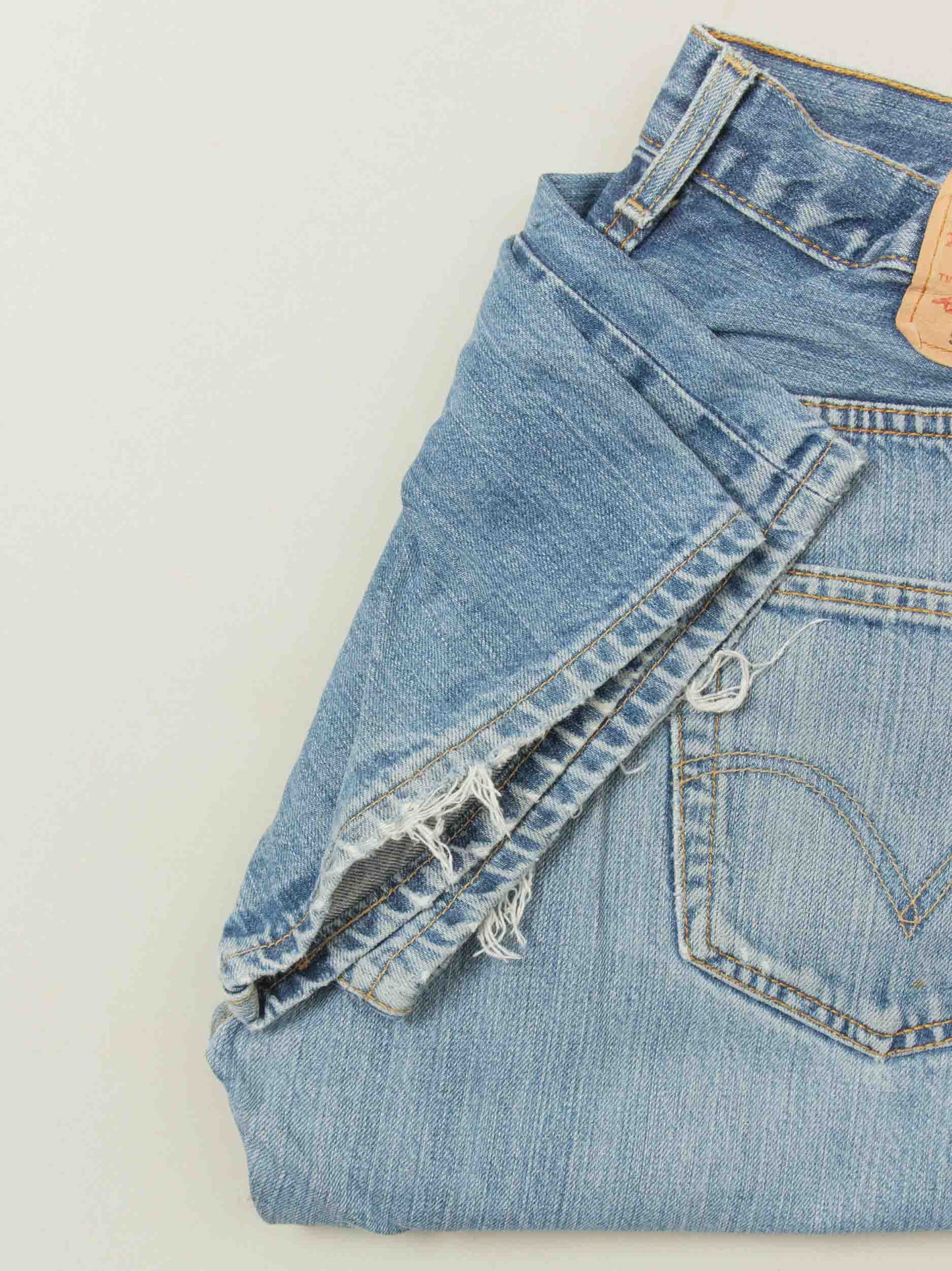 Levi's 501 Jeans (32x30)