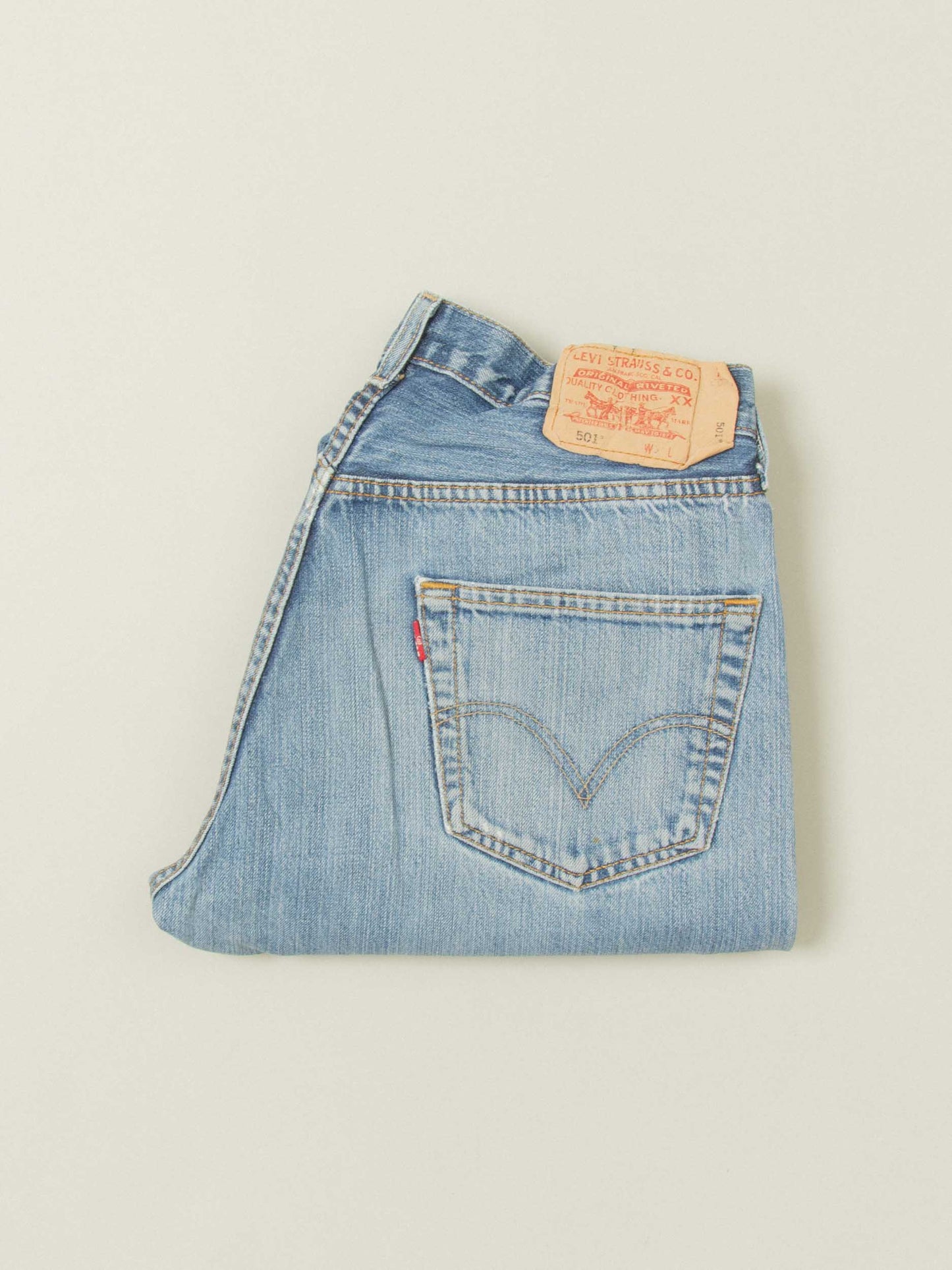 Levi's 501 Jeans (32x30)