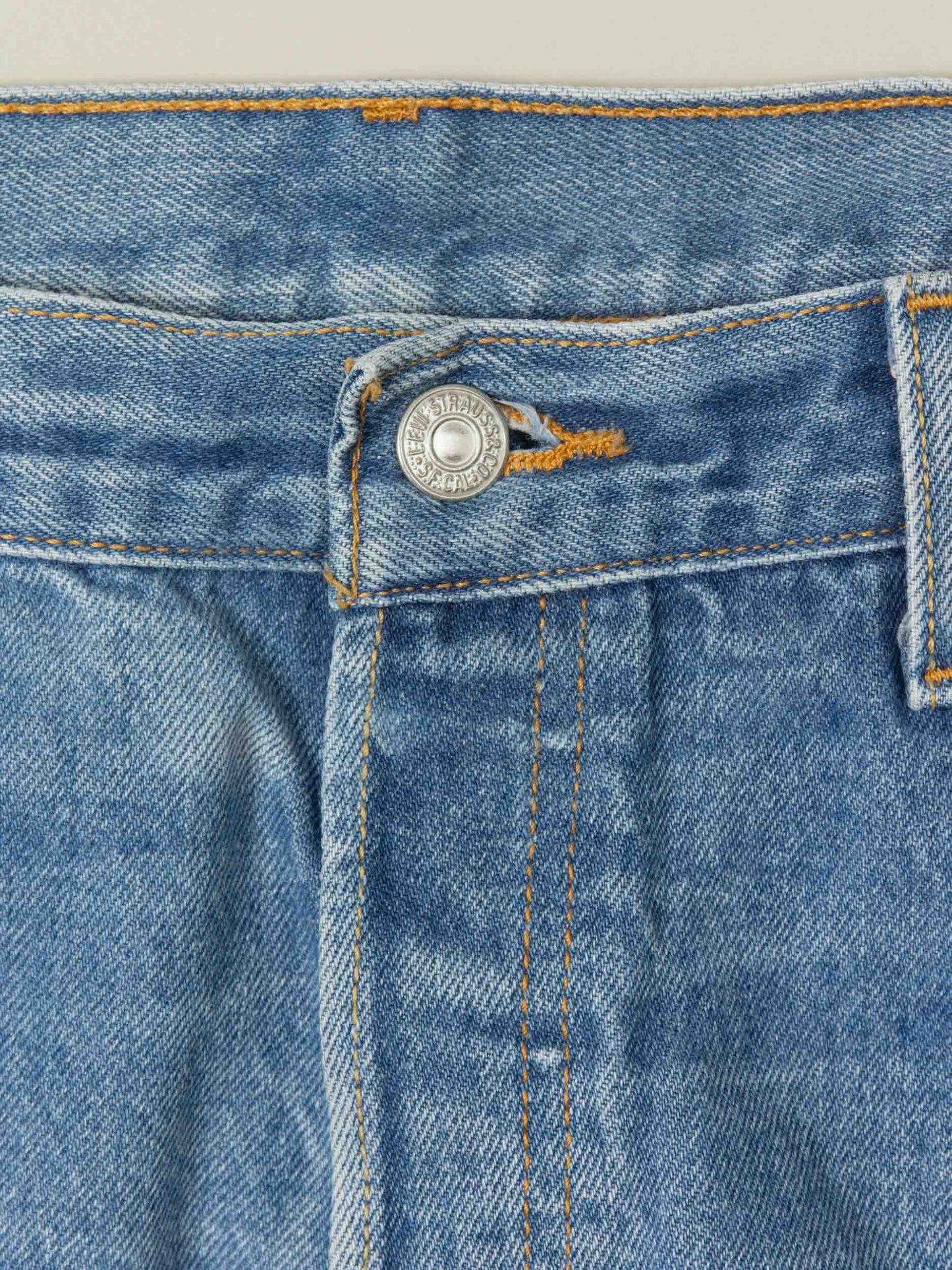 Vtg 1990s Levi's 501 Jeans (34x33)
