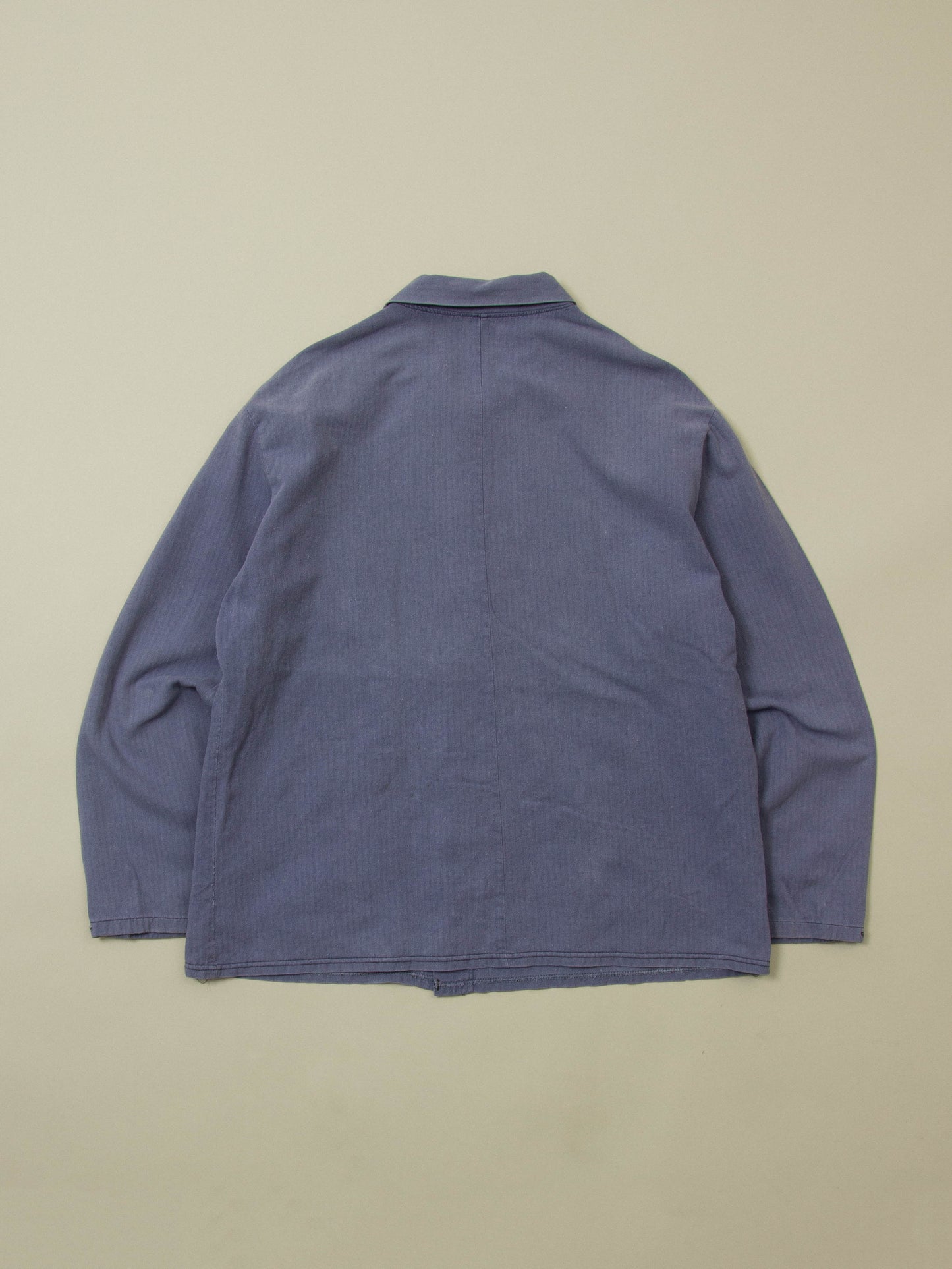 Vtg 1990s Workwear Jacket (L)