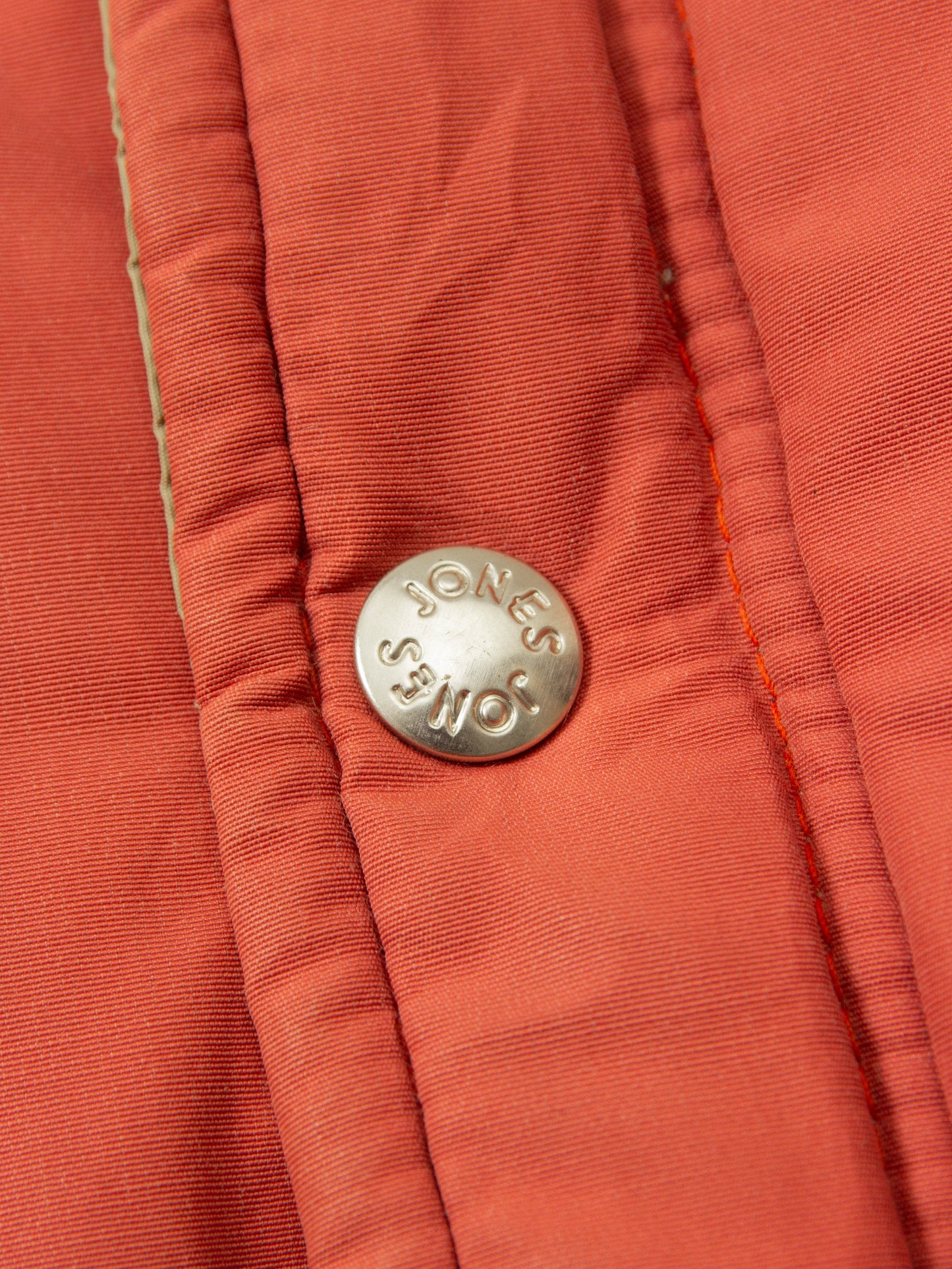 Vtg 1980s Pioneer Vest - Made in Canada (S)