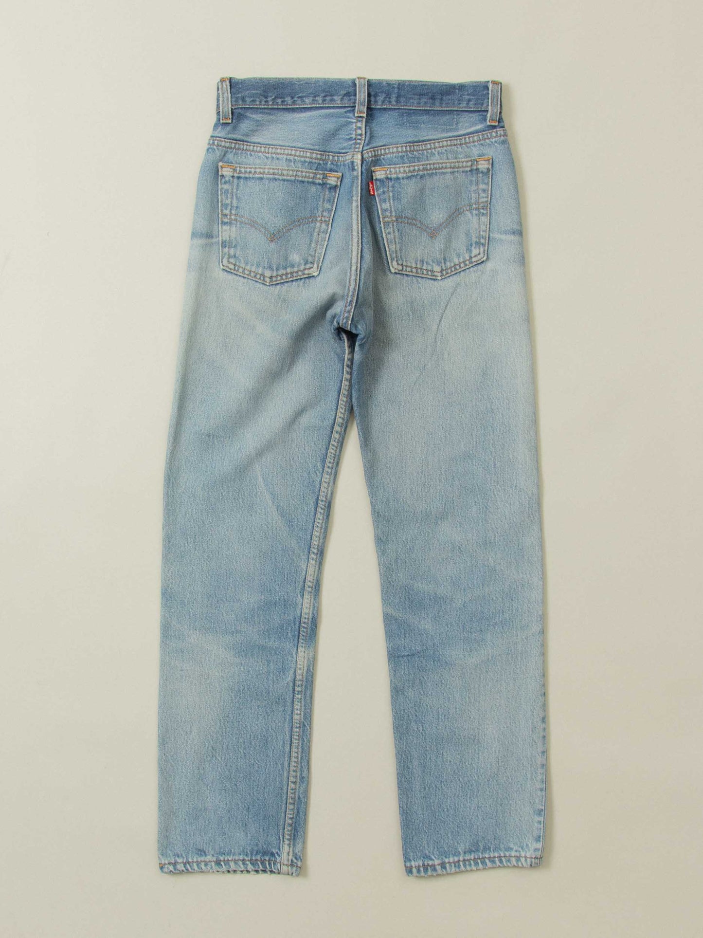 Vtg 1990s Levi's 501 Jeans (28x29)