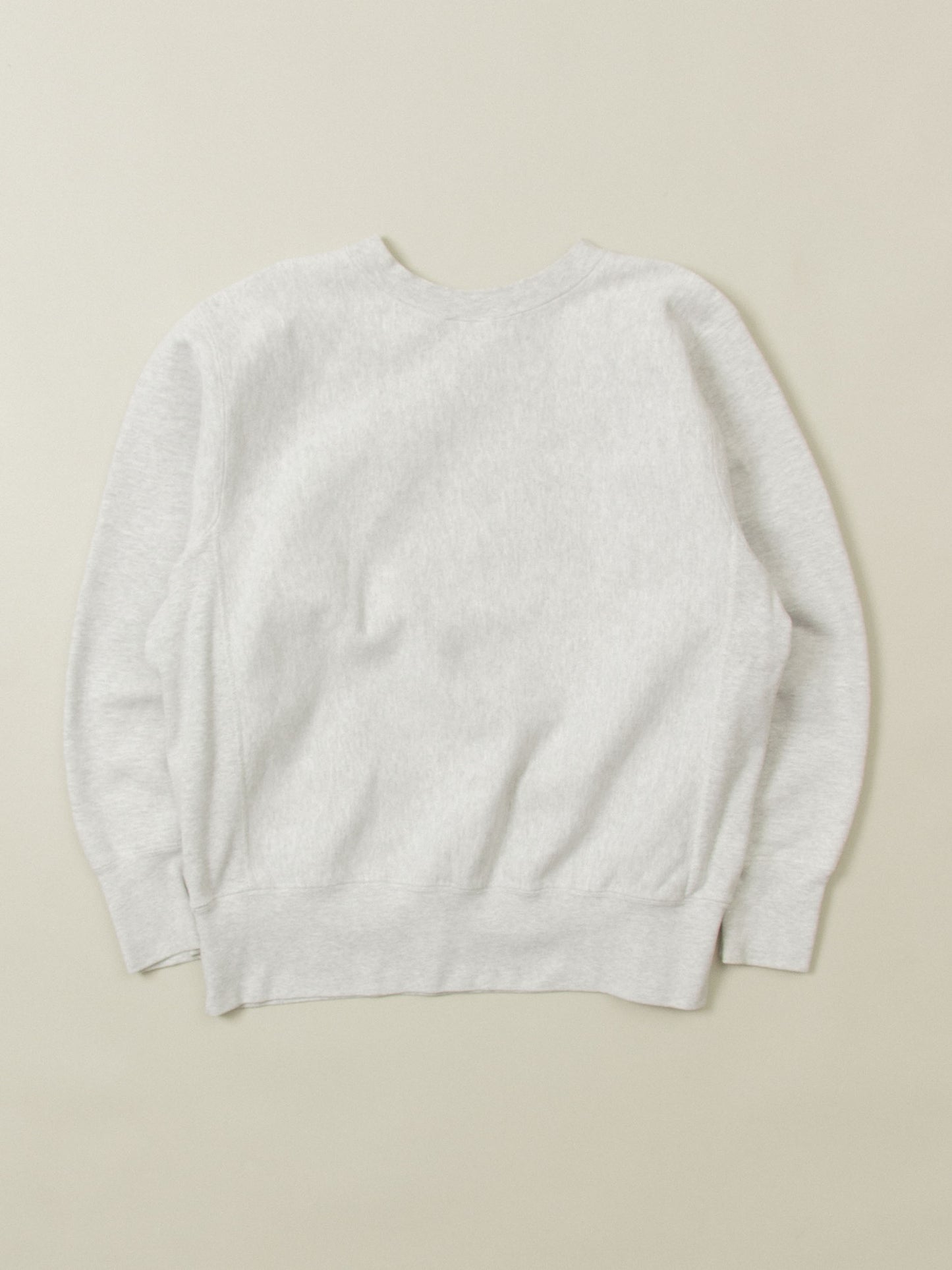 Vtg 1990s US Navy Reverse Weave Sweatshirt – Made in USA (M)