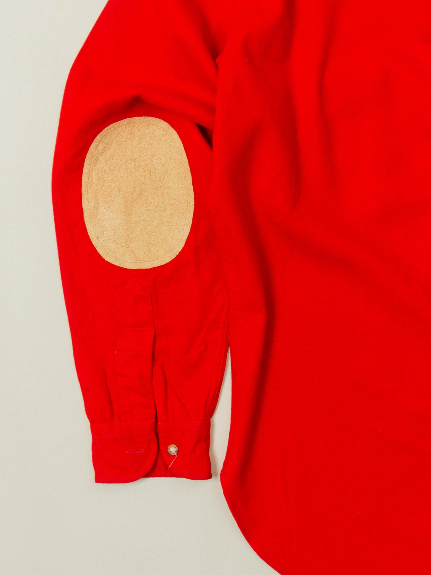 Vtg 1960s Pendleton Wool Shirt – Made in USA (M)