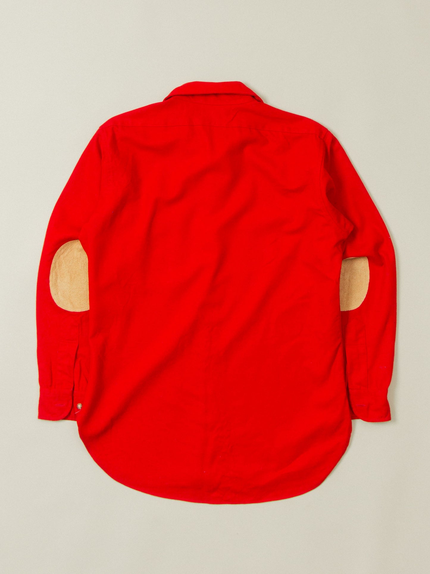 Vtg 1960s Pendleton Wool Shirt – Made in USA (M)