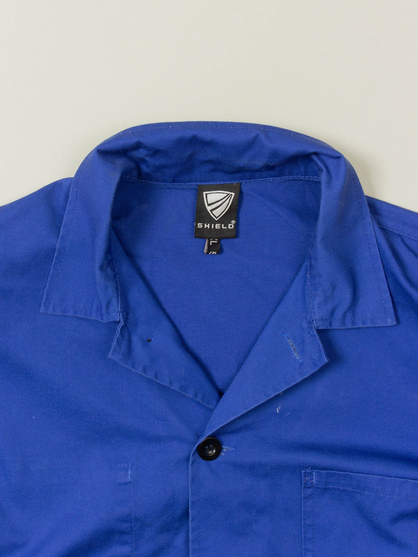 Vtg 1990s Workwear Jacket (L)