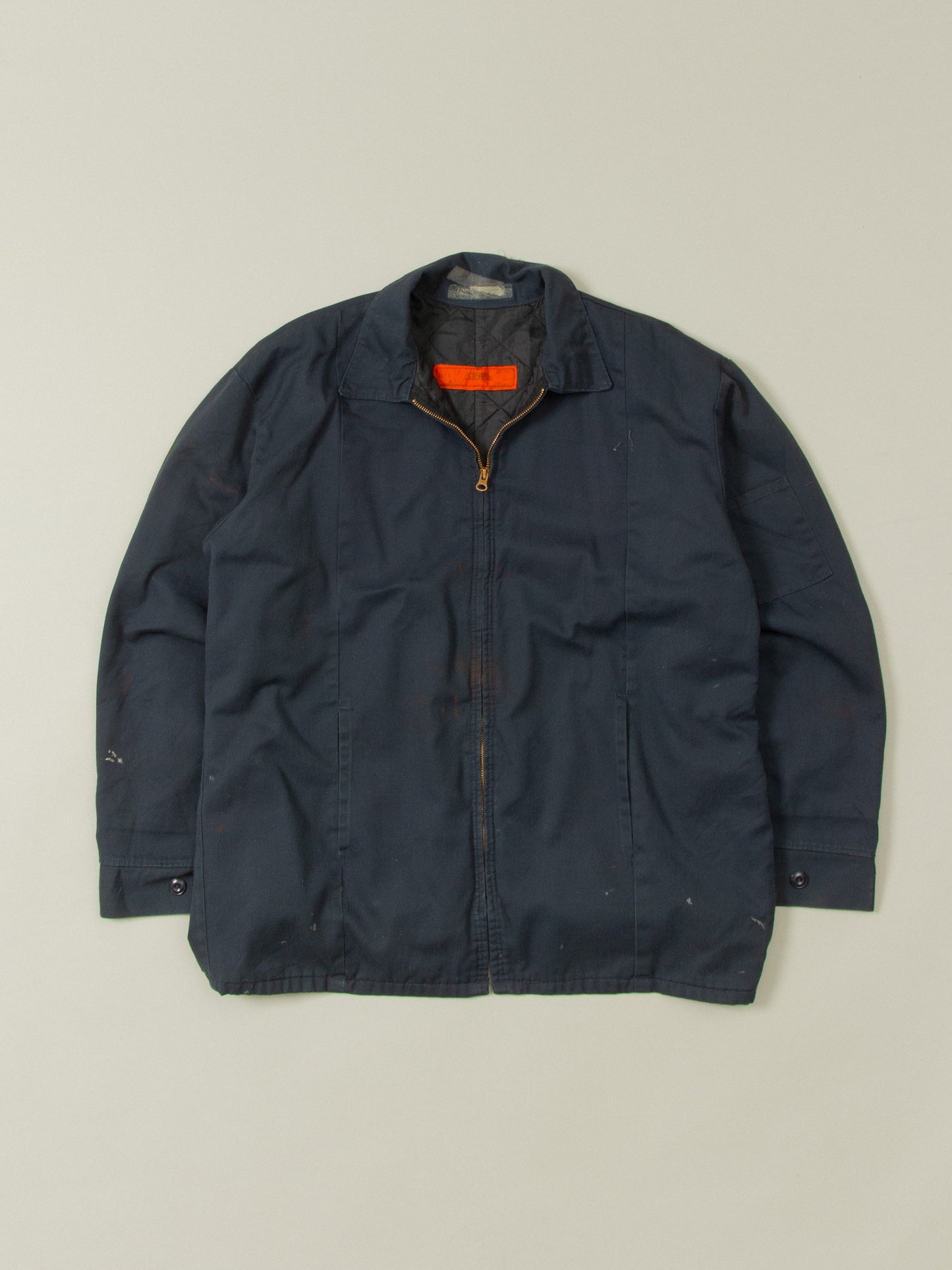 Vtg 1990s Workwear Jacket (XL)