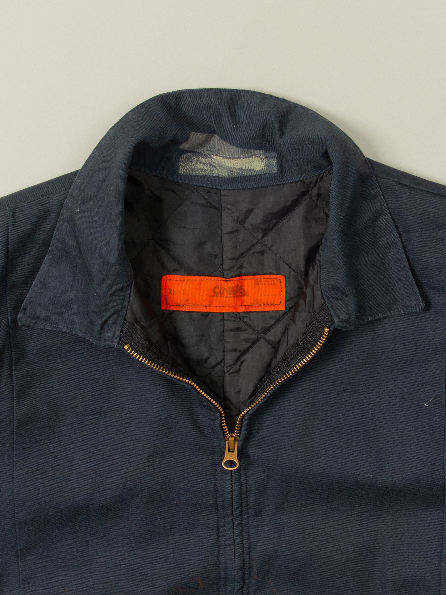 Vtg 1990s Workwear Jacket (XL)