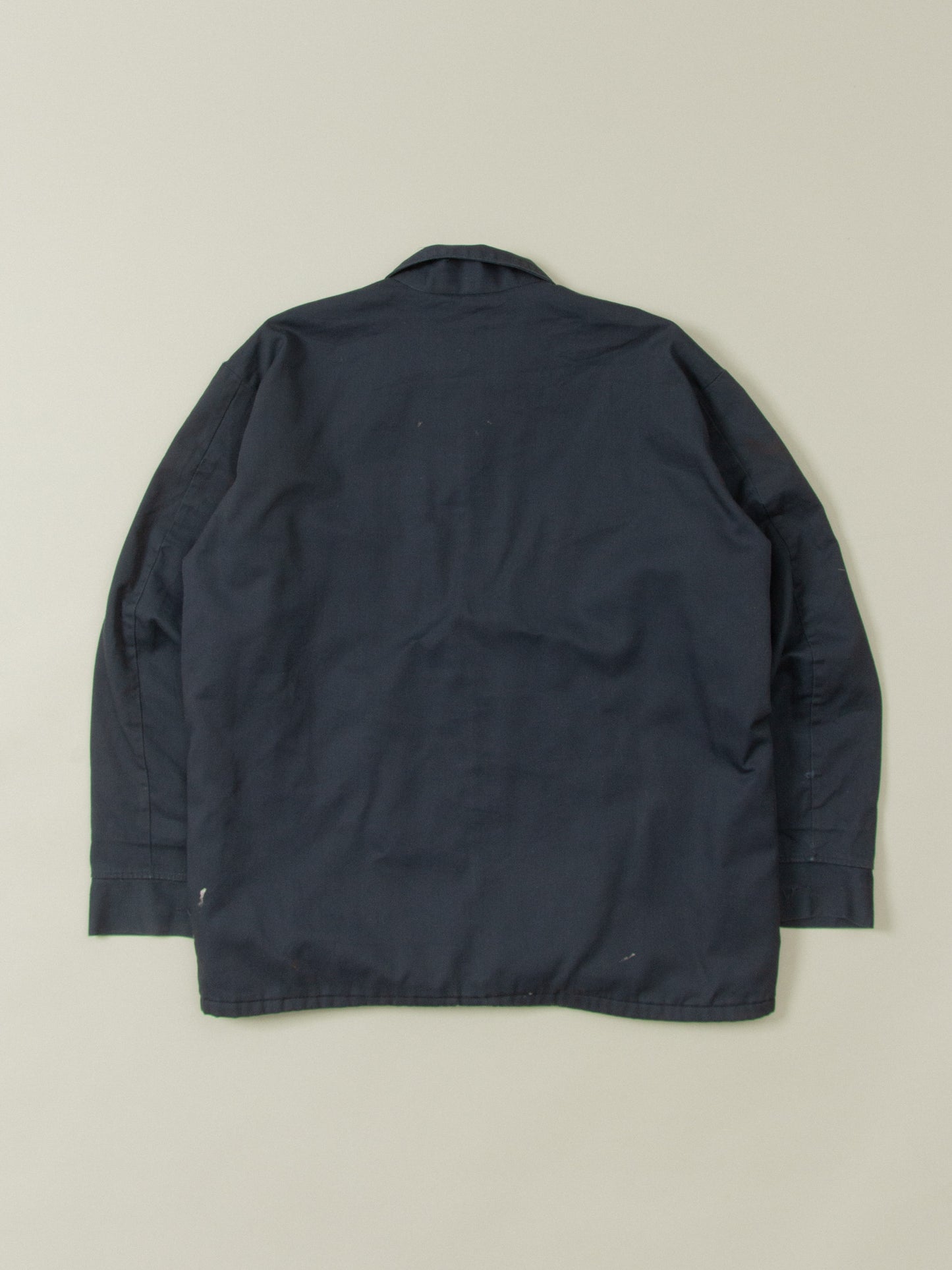 Vtg 1990s Workwear Jacket (XL)
