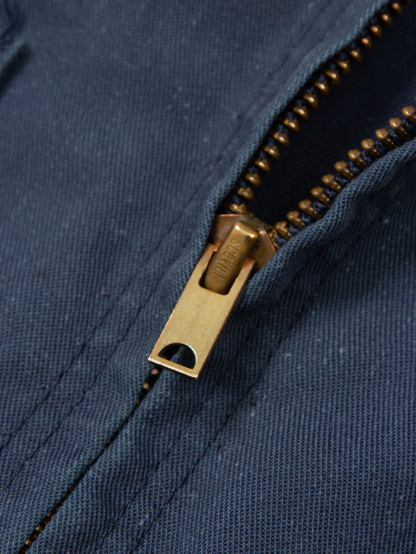 Vtg 1970s US Workwear Jacket (S)