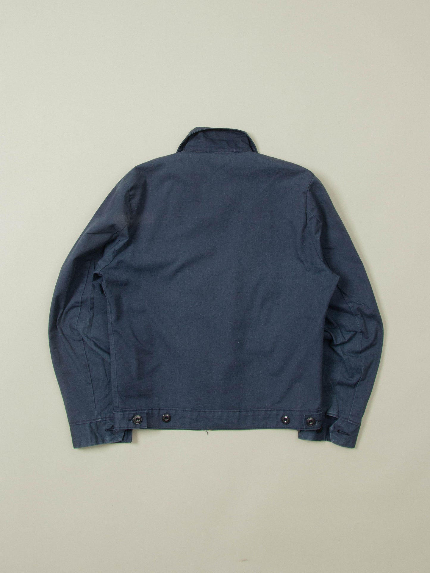 Vtg 1970s US Workwear Jacket (S)