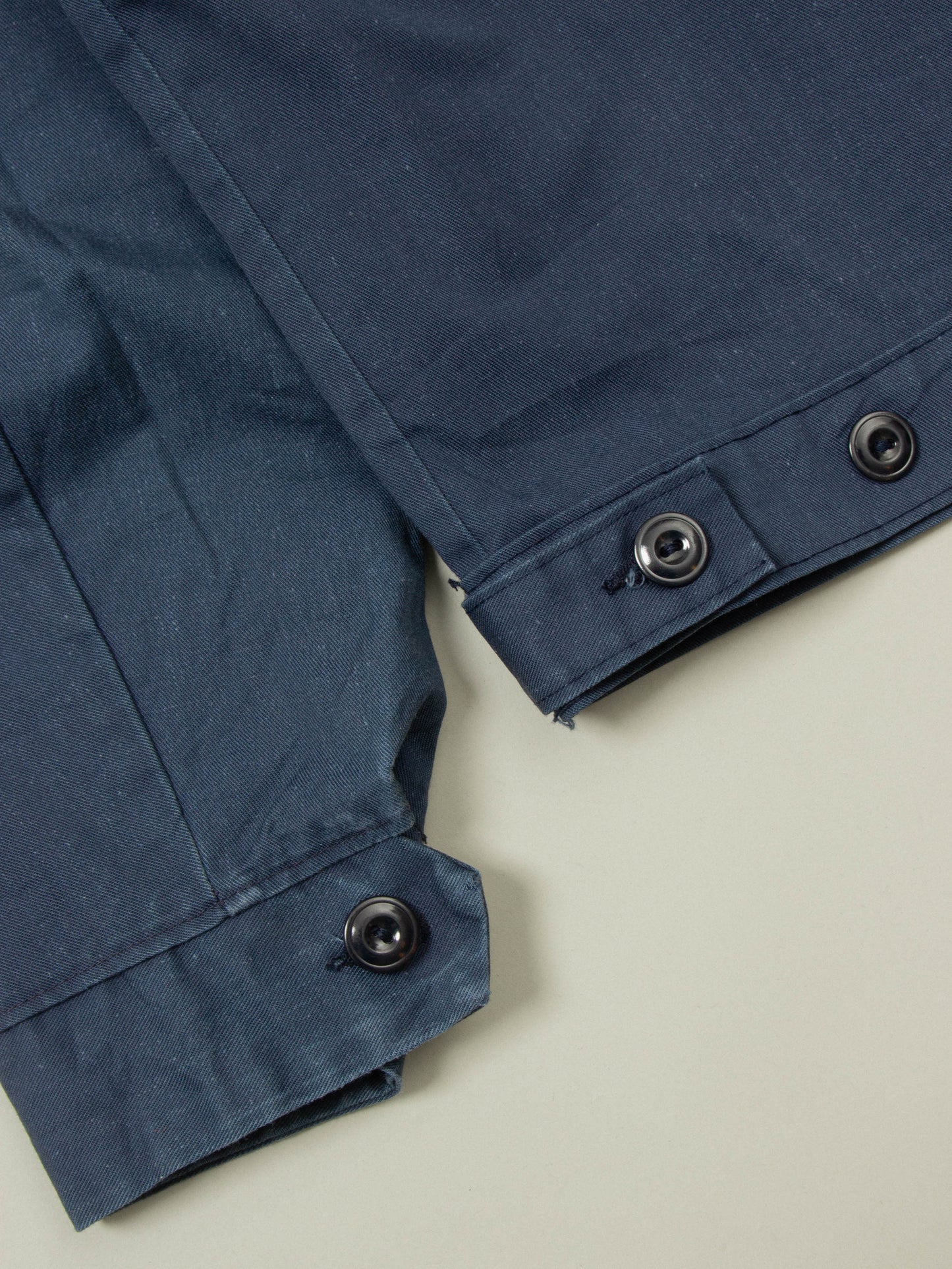 Vtg 1970s US Workwear Jacket (S)