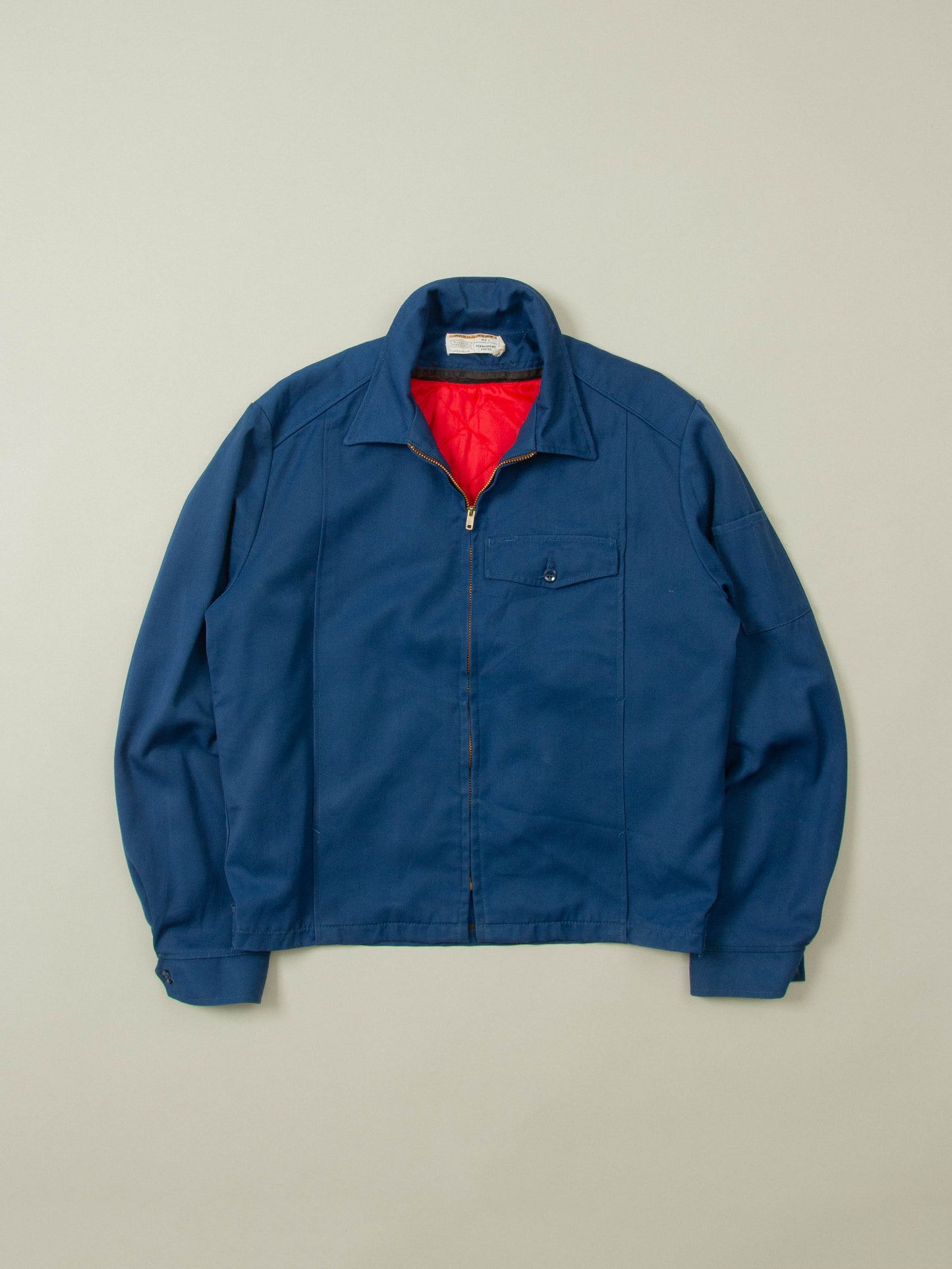 Vtg 1970s US Workwear Jacket (M)