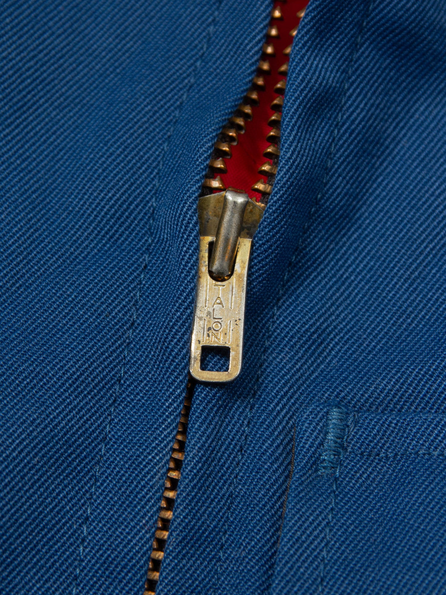 Vtg 1970s US Workwear Jacket (M)