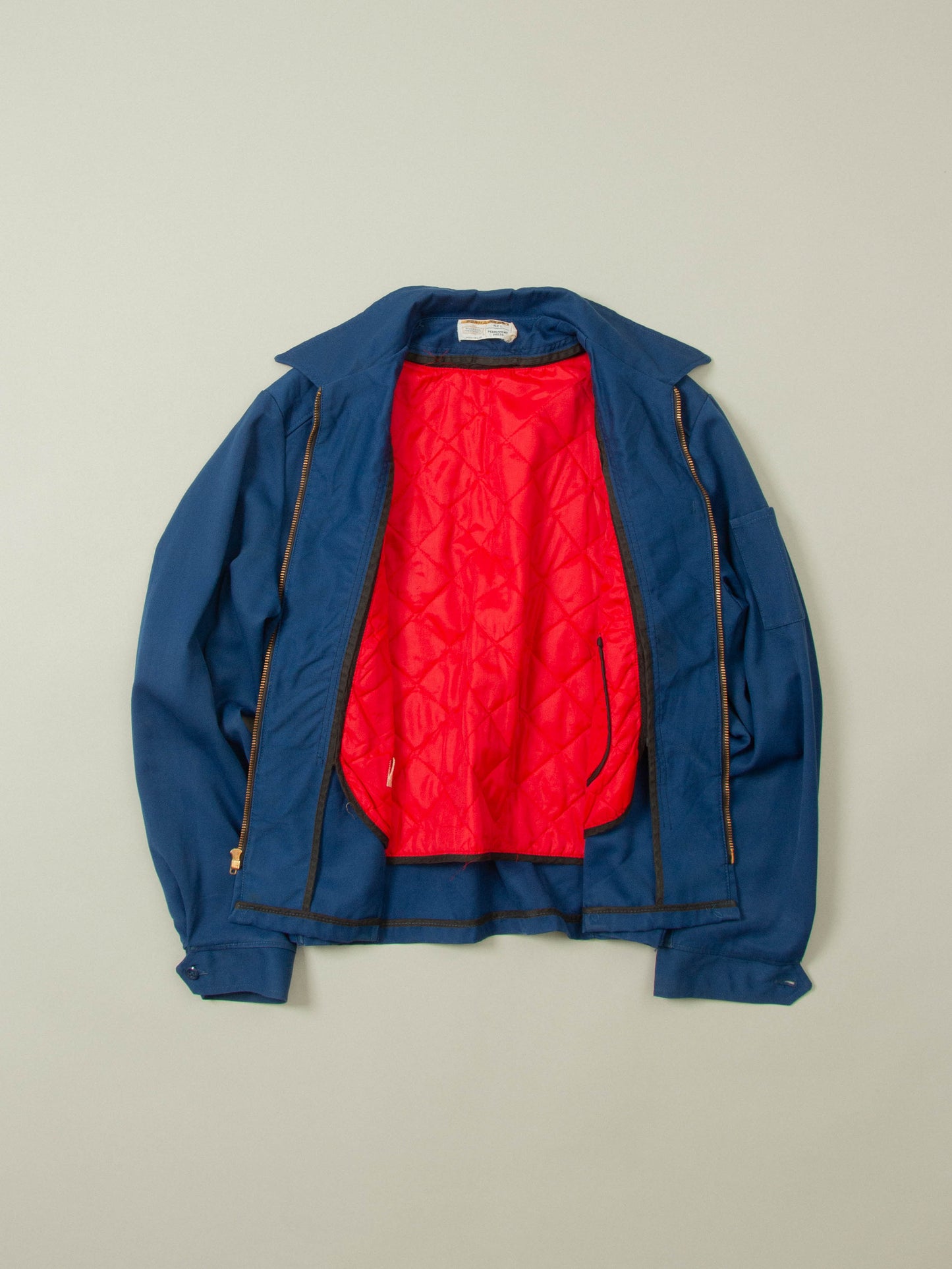 Vtg 1970s US Workwear Jacket (M)