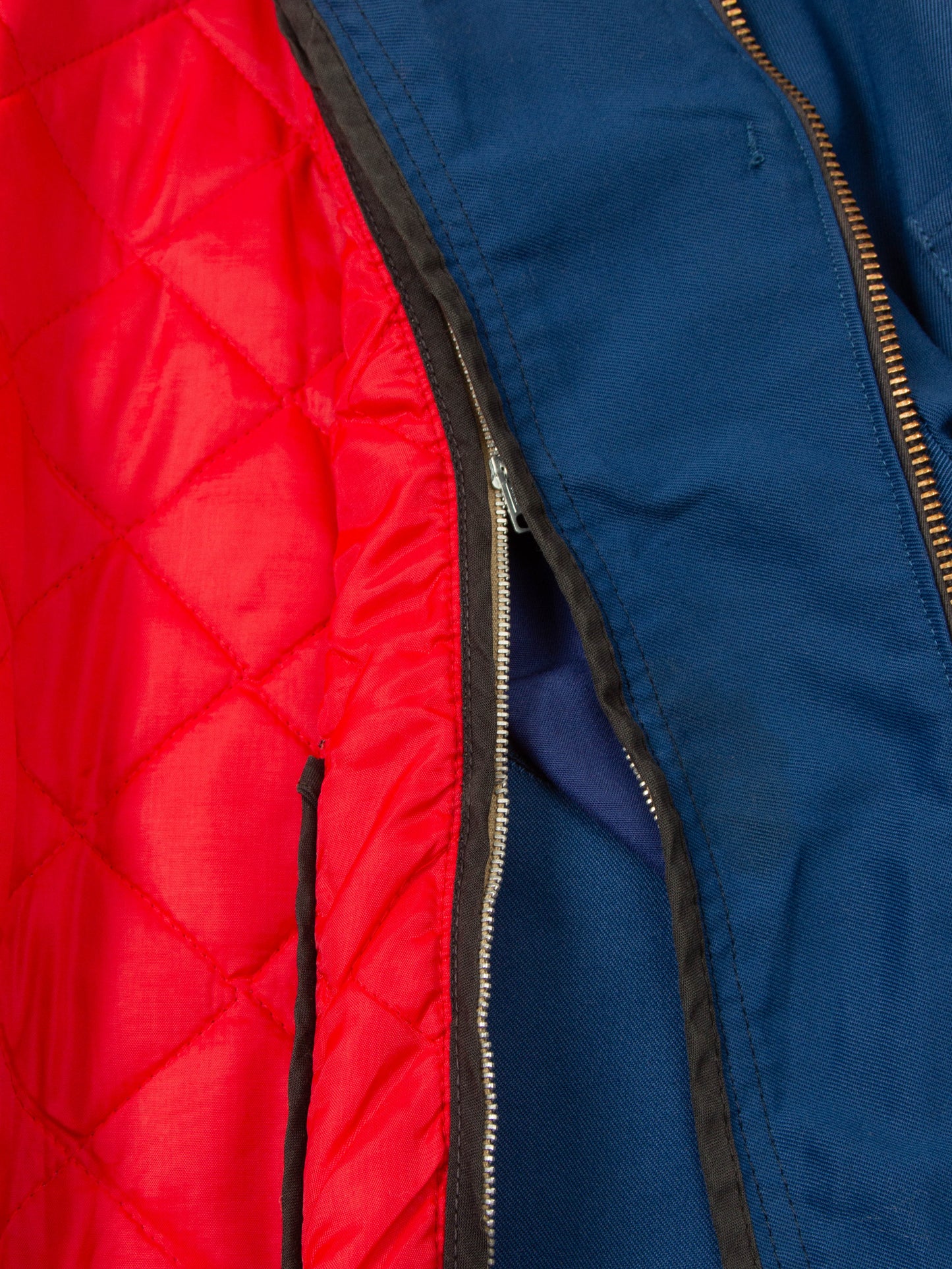 Vtg 1970s US Workwear Jacket (M)