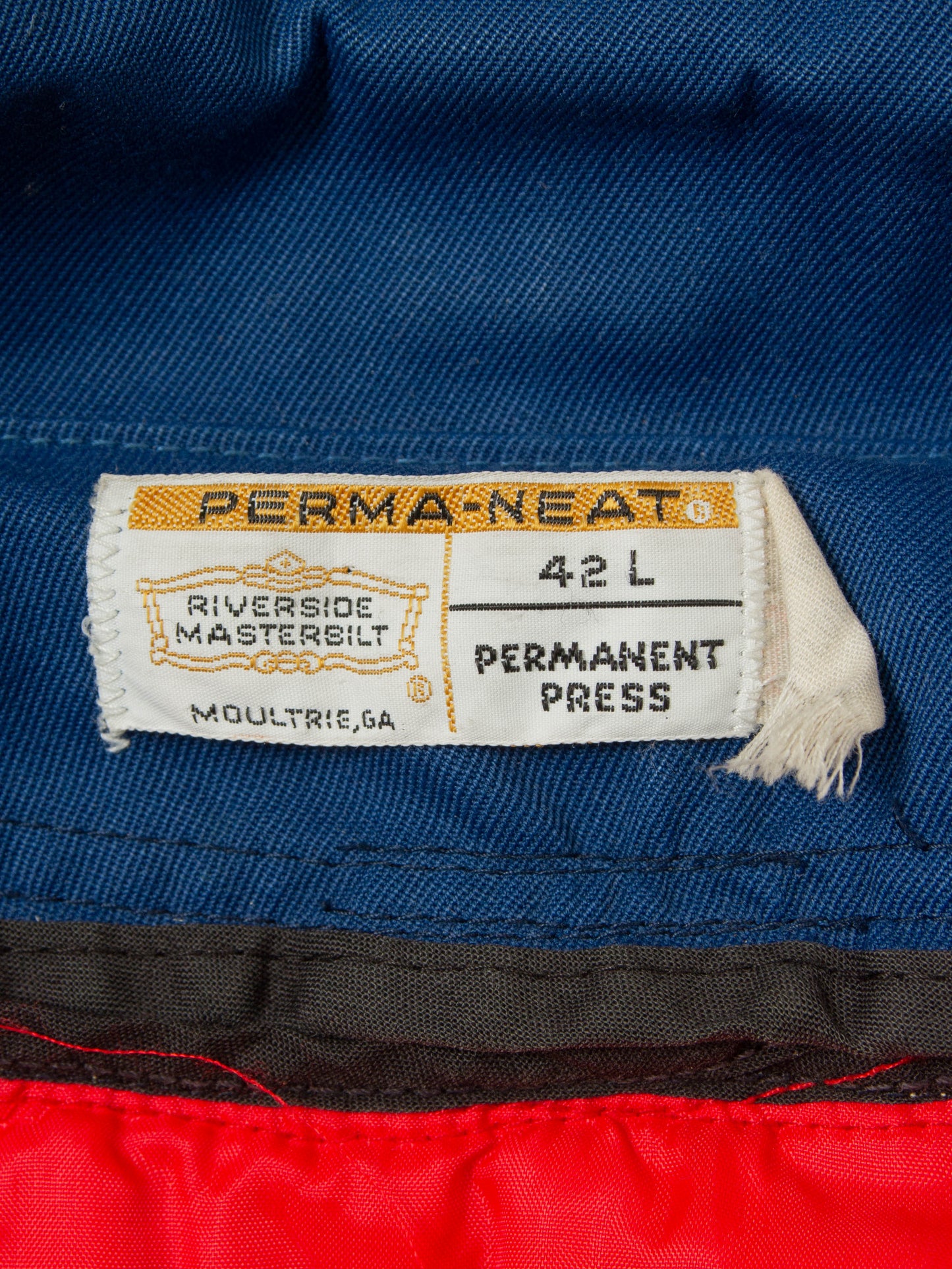 Vtg 1970s US Workwear Jacket (M)