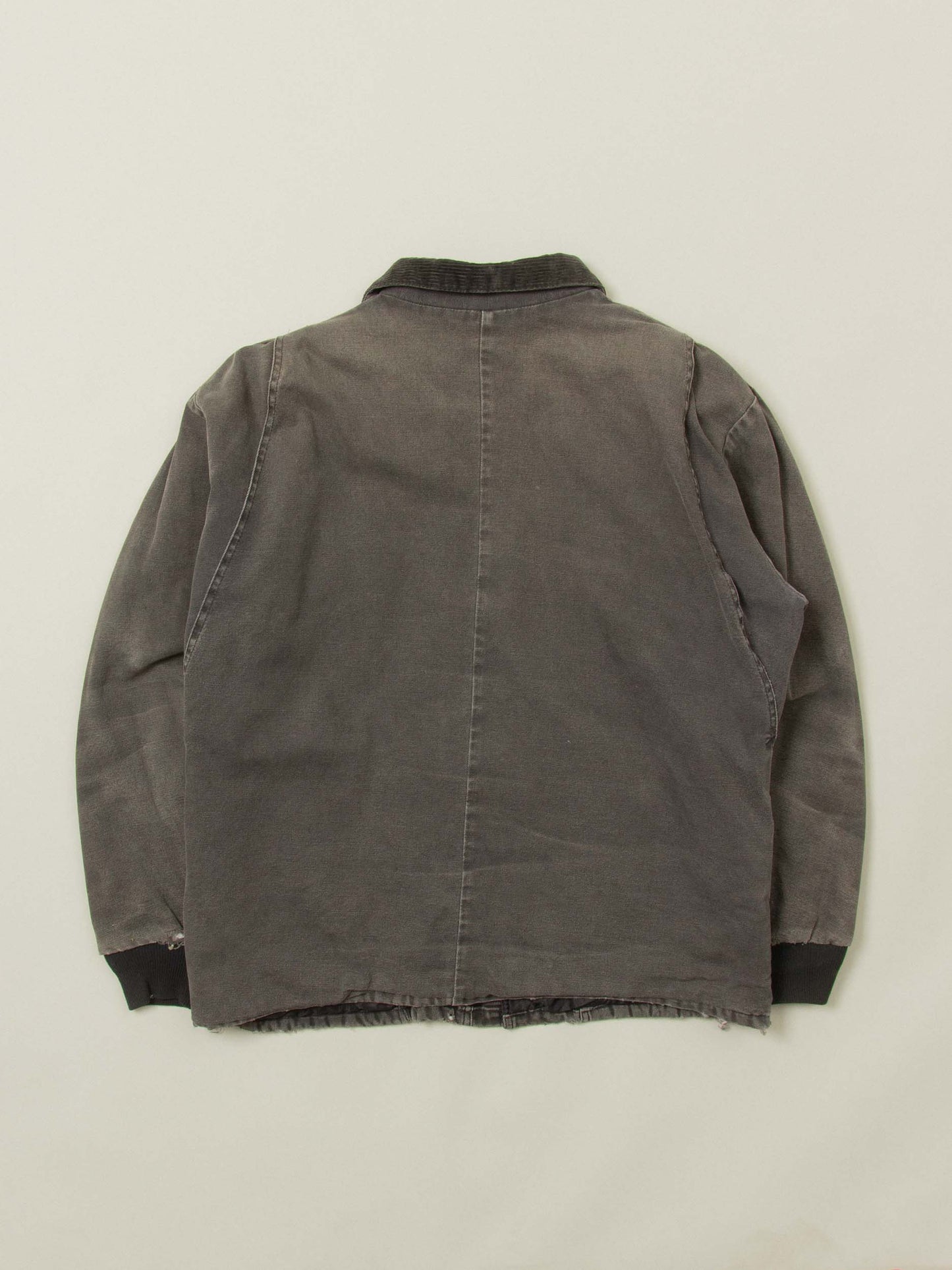 Vtg 1990s Lined US Work Jacket (M)