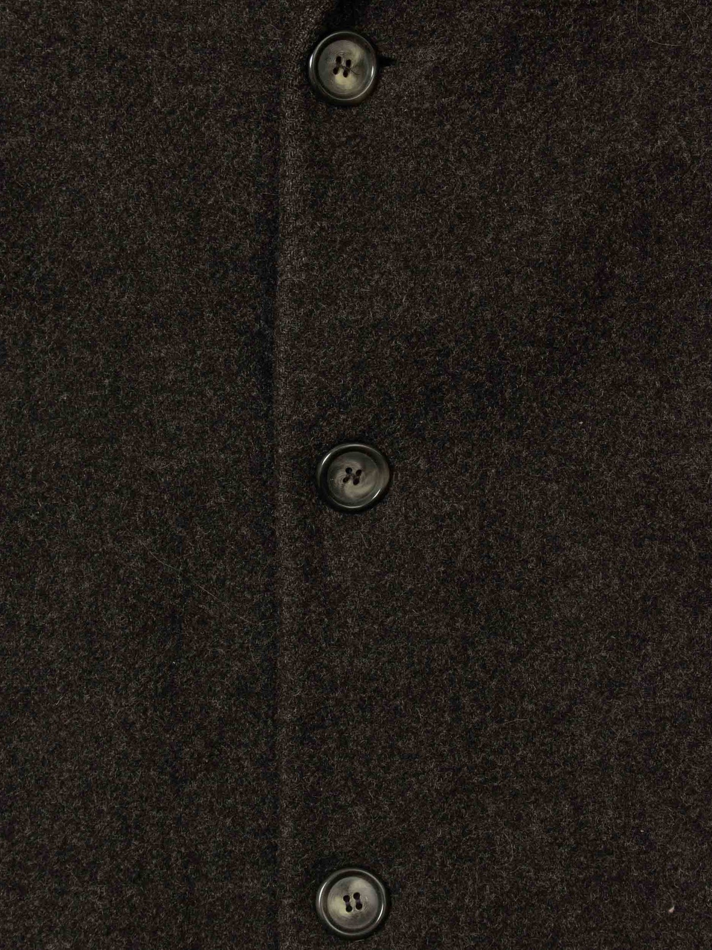 Vtg 1960s Wool Coat – Made in Italy (M/L)