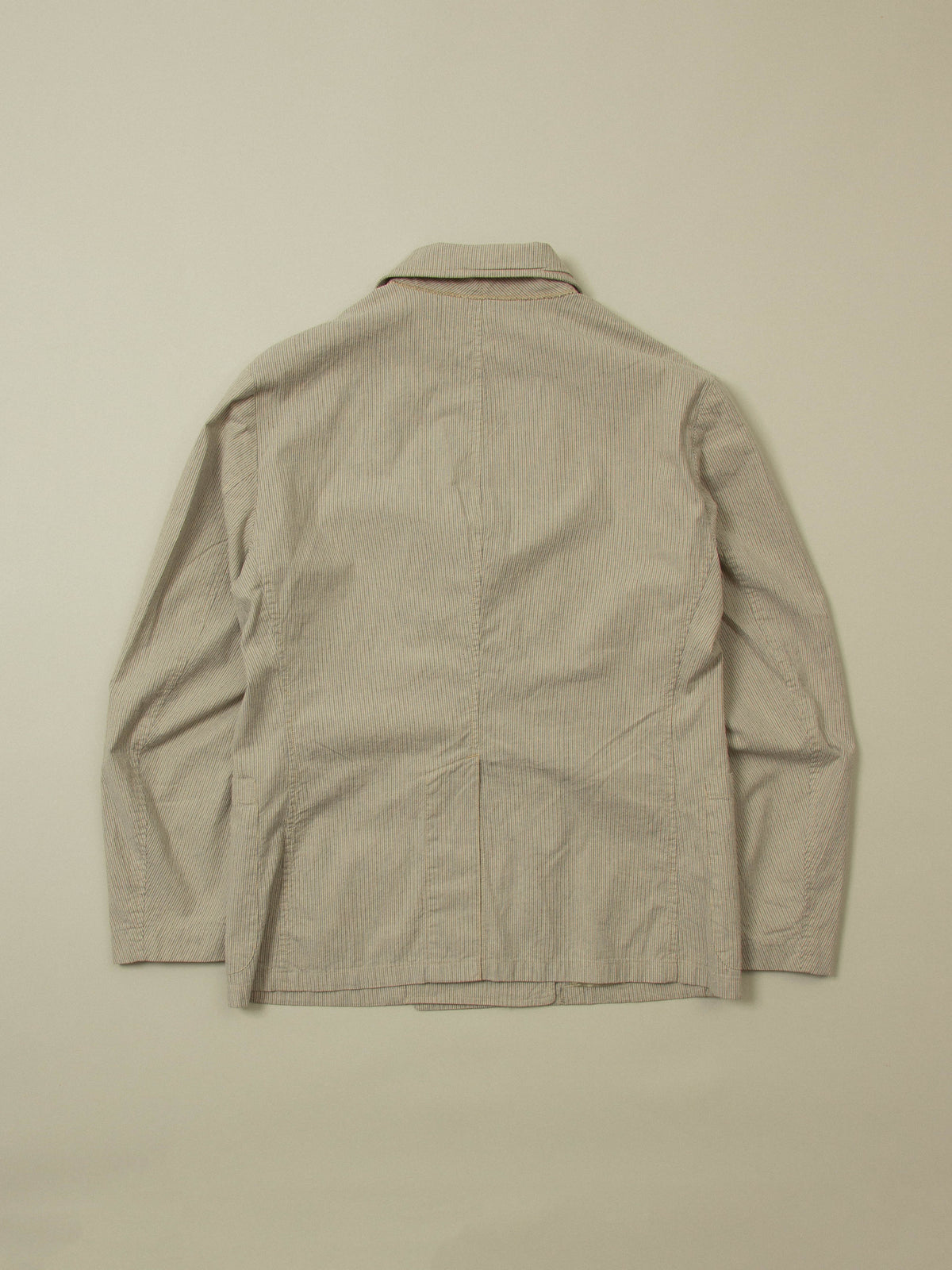 2000s Ralph Lauren 'Double RL' Blazer (L)