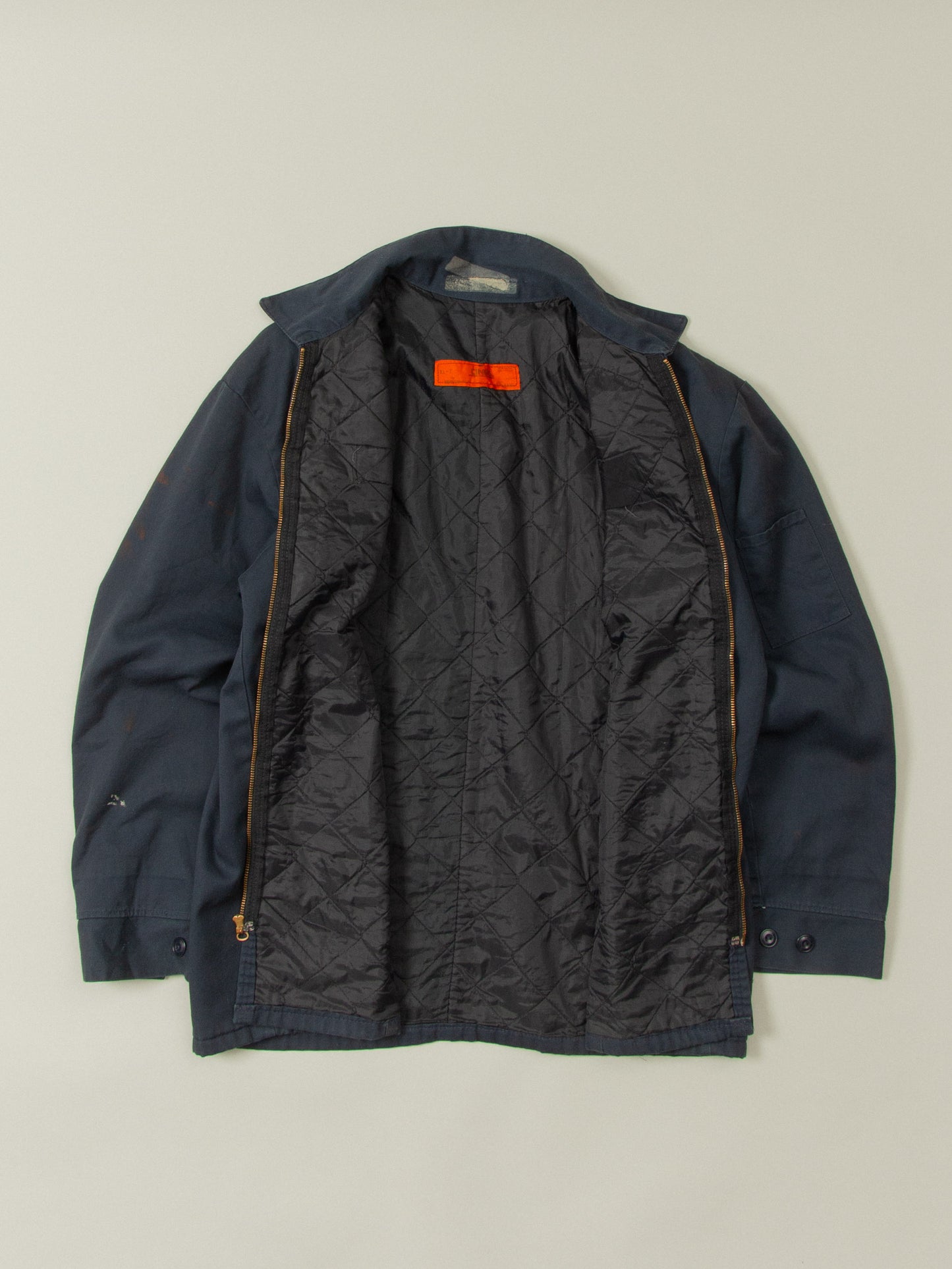 Vtg 1990s Workwear Jacket (XL)