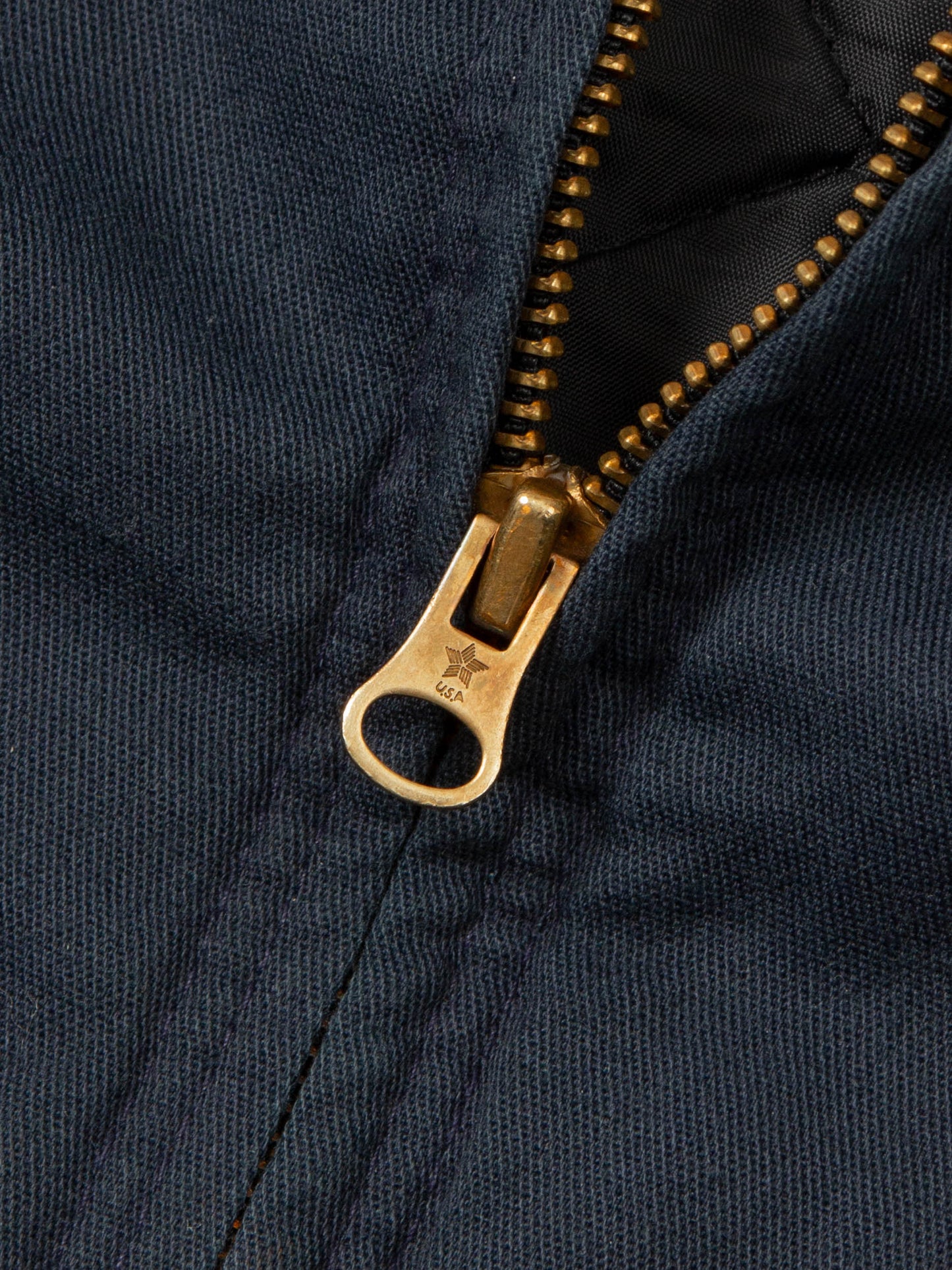 Vtg 1990s Workwear Jacket (XL)
