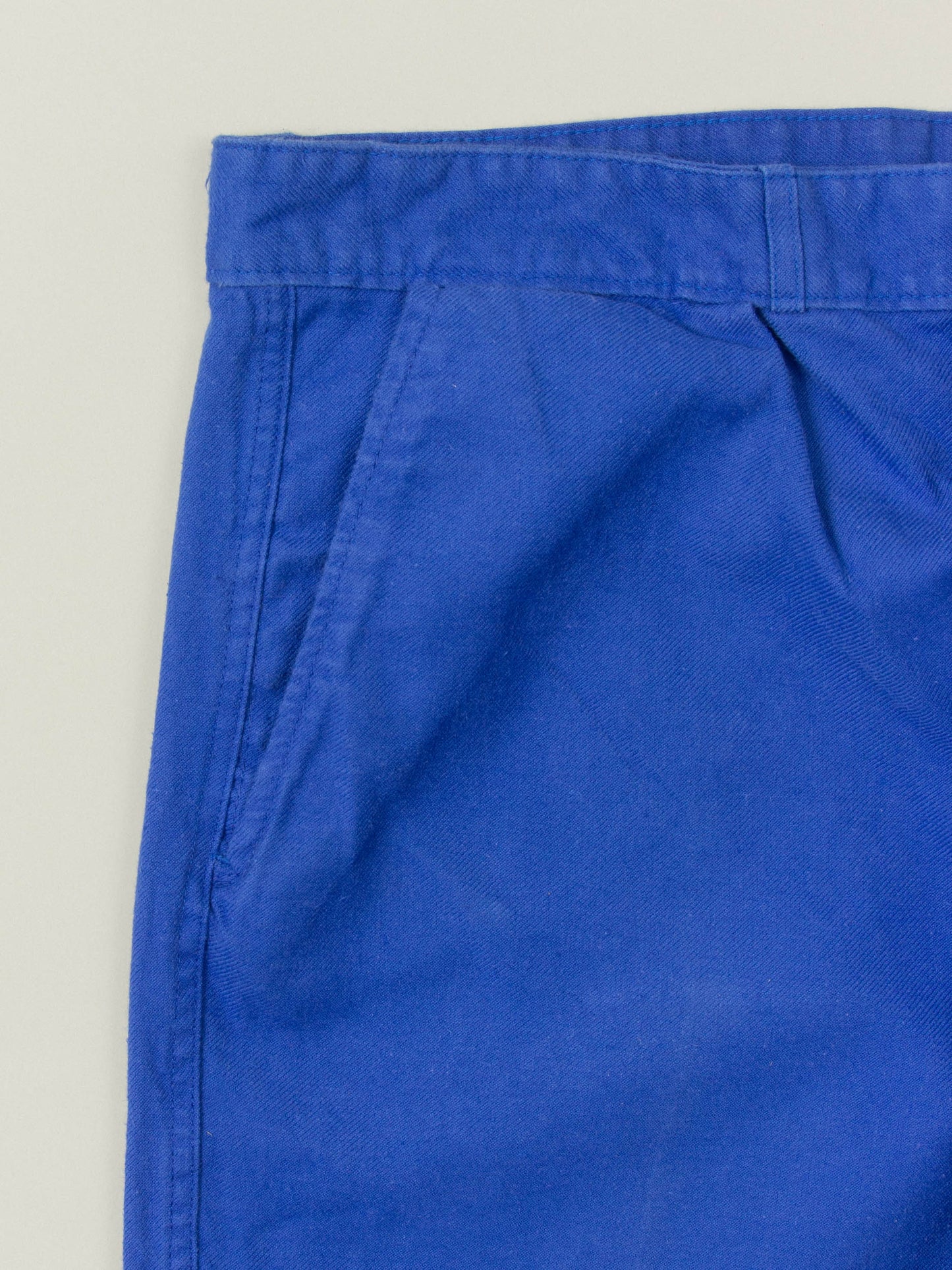 Vtg Workwear Trousers (41x36)