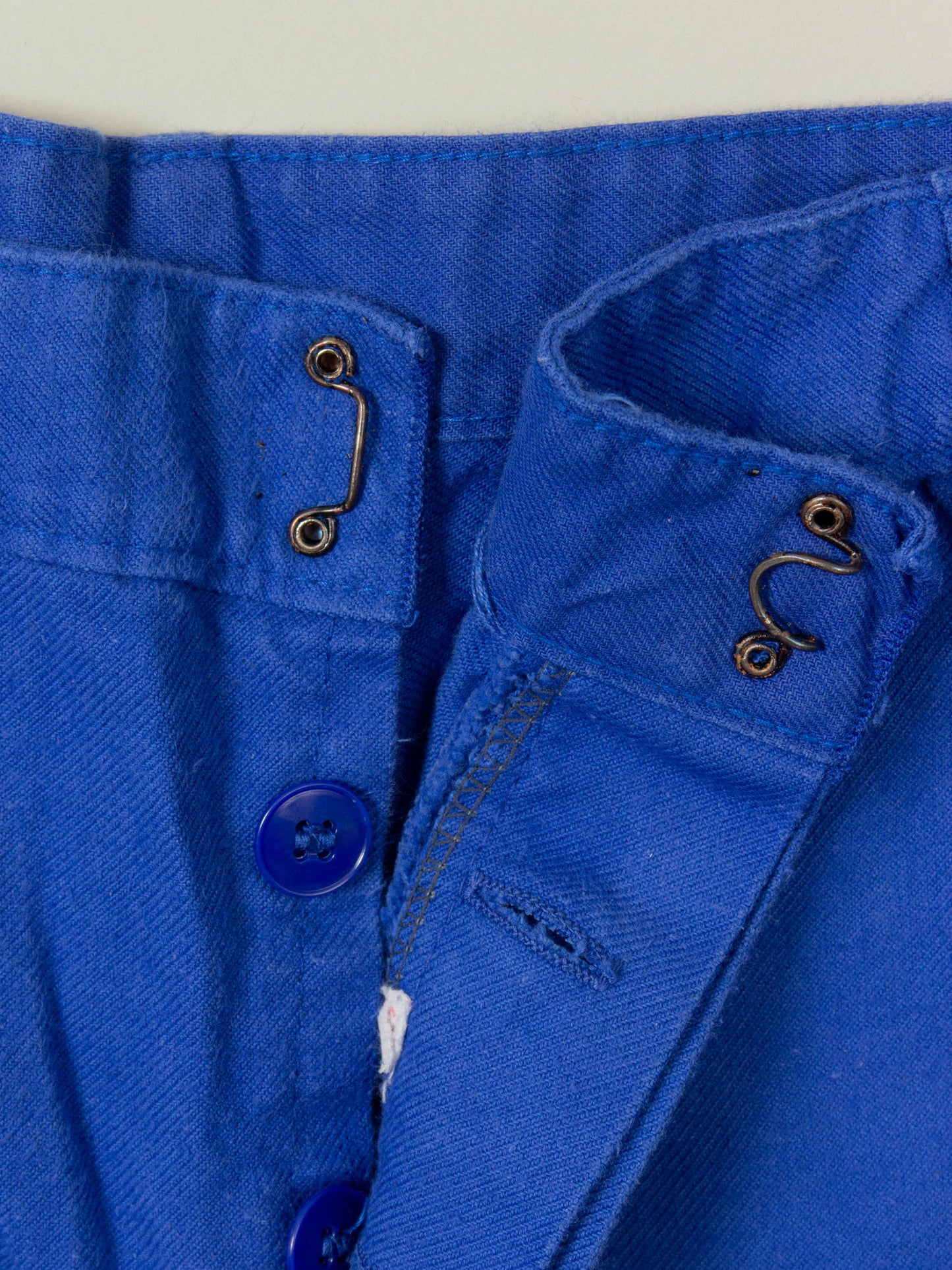 Vtg Workwear Trousers (41x36)