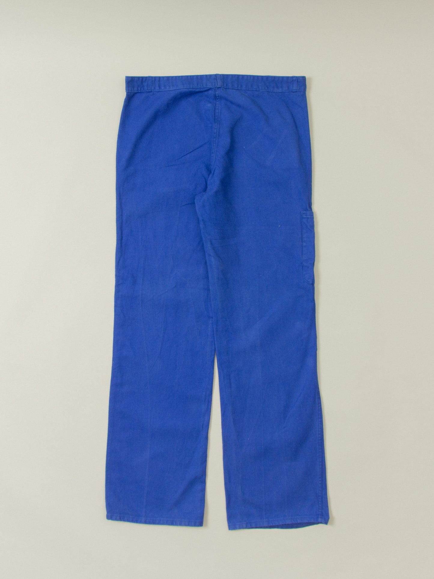 Vtg Workwear Trousers (41x36)