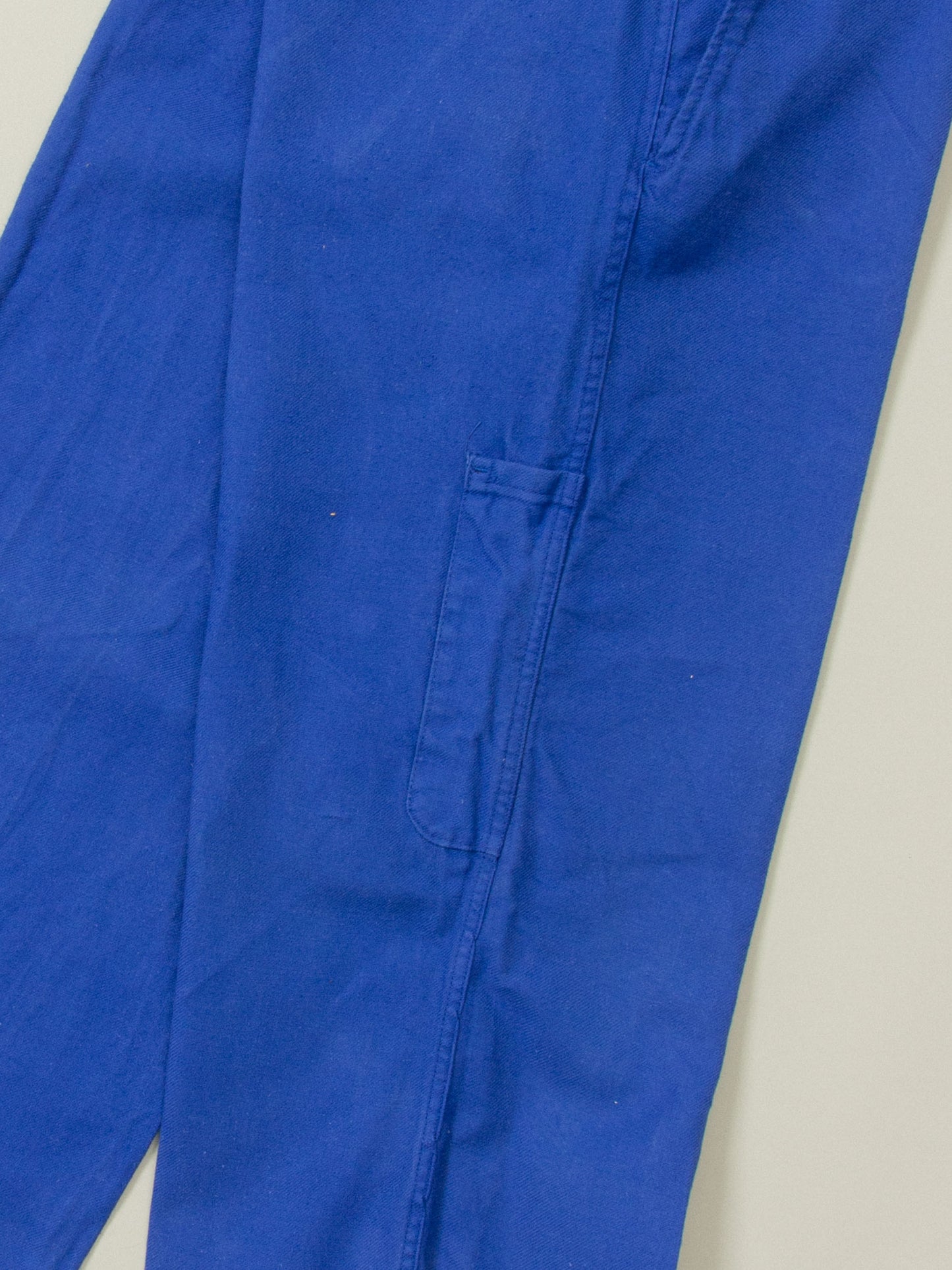 Vtg Workwear Trousers (41x36)